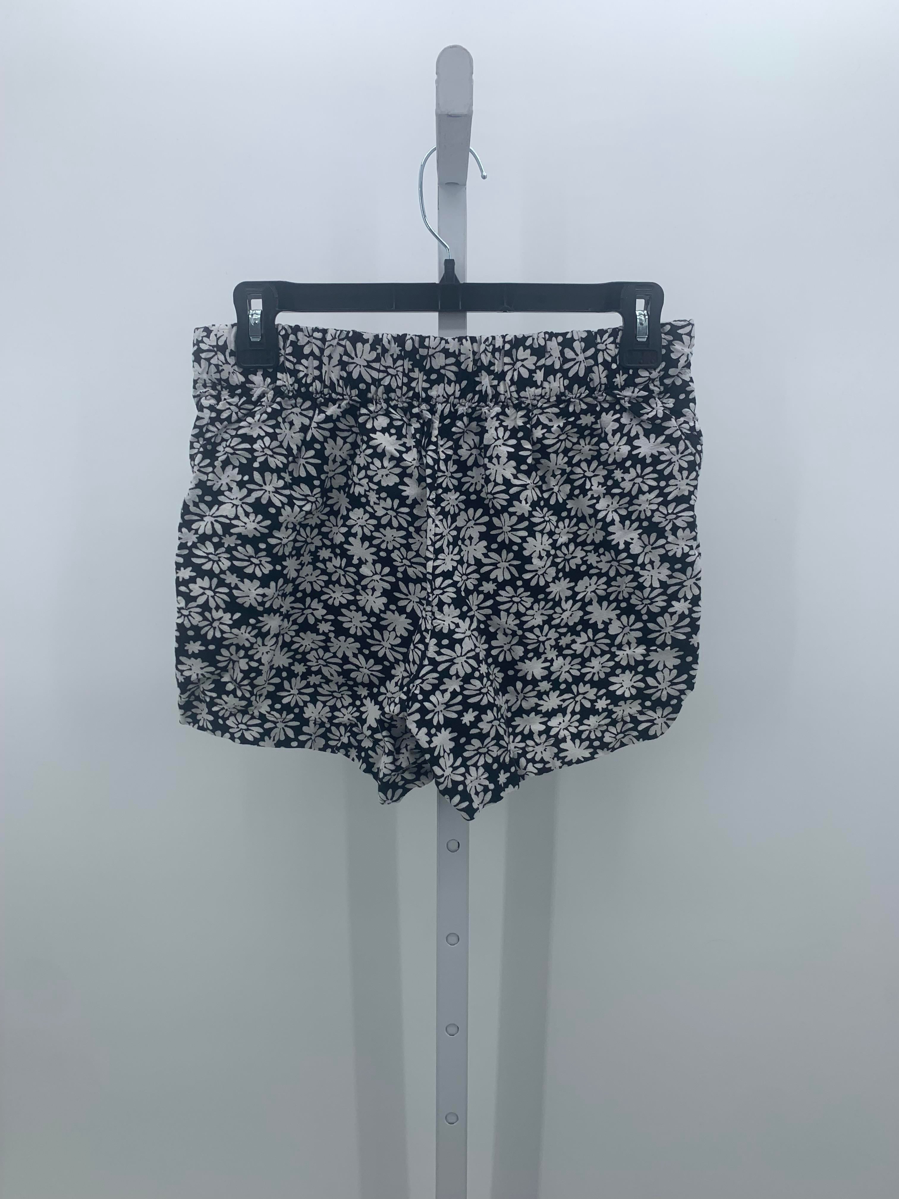 Loft Size X Small Misses Shorts