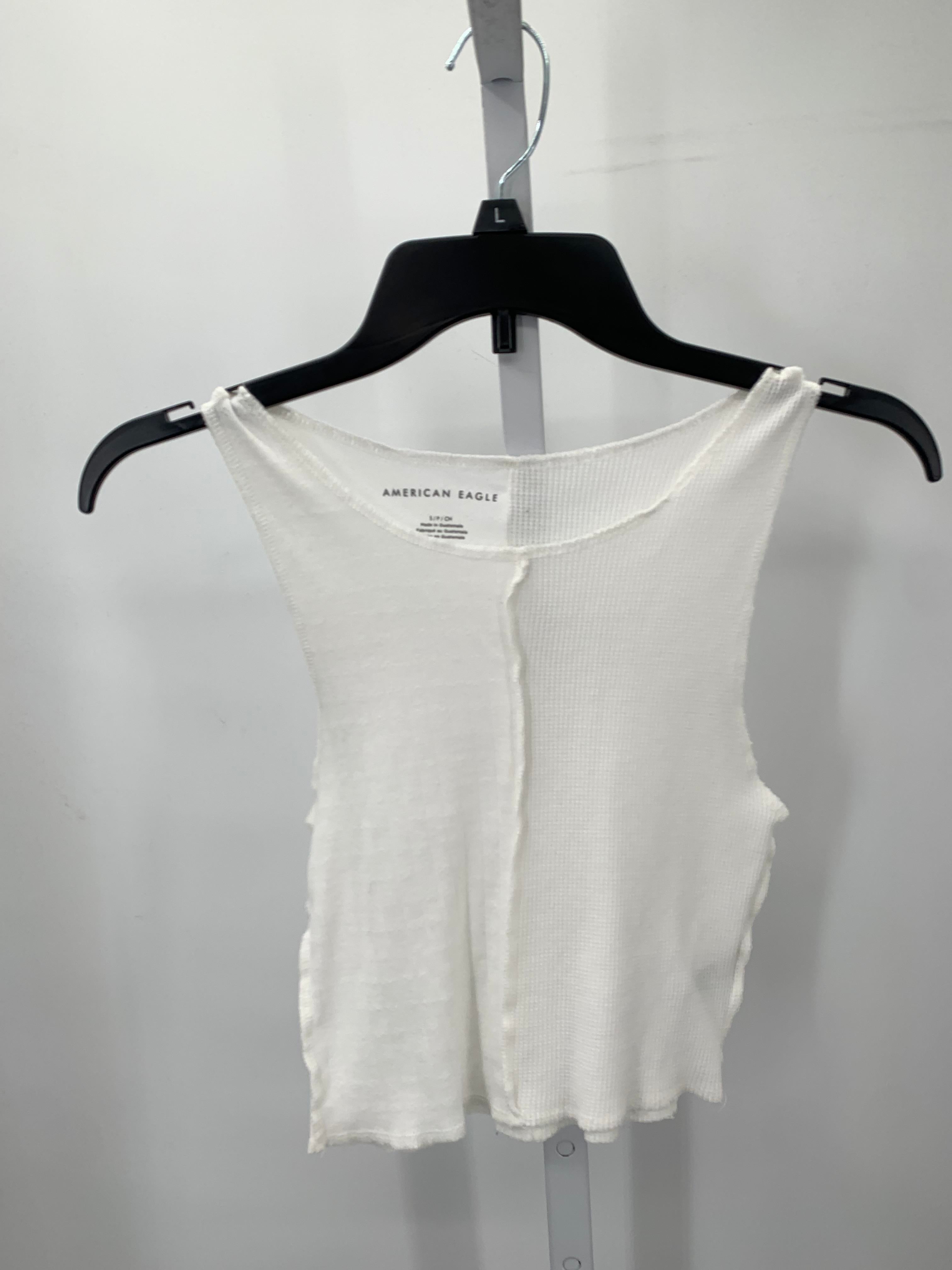 American Eagle Size Small Juniors Tank