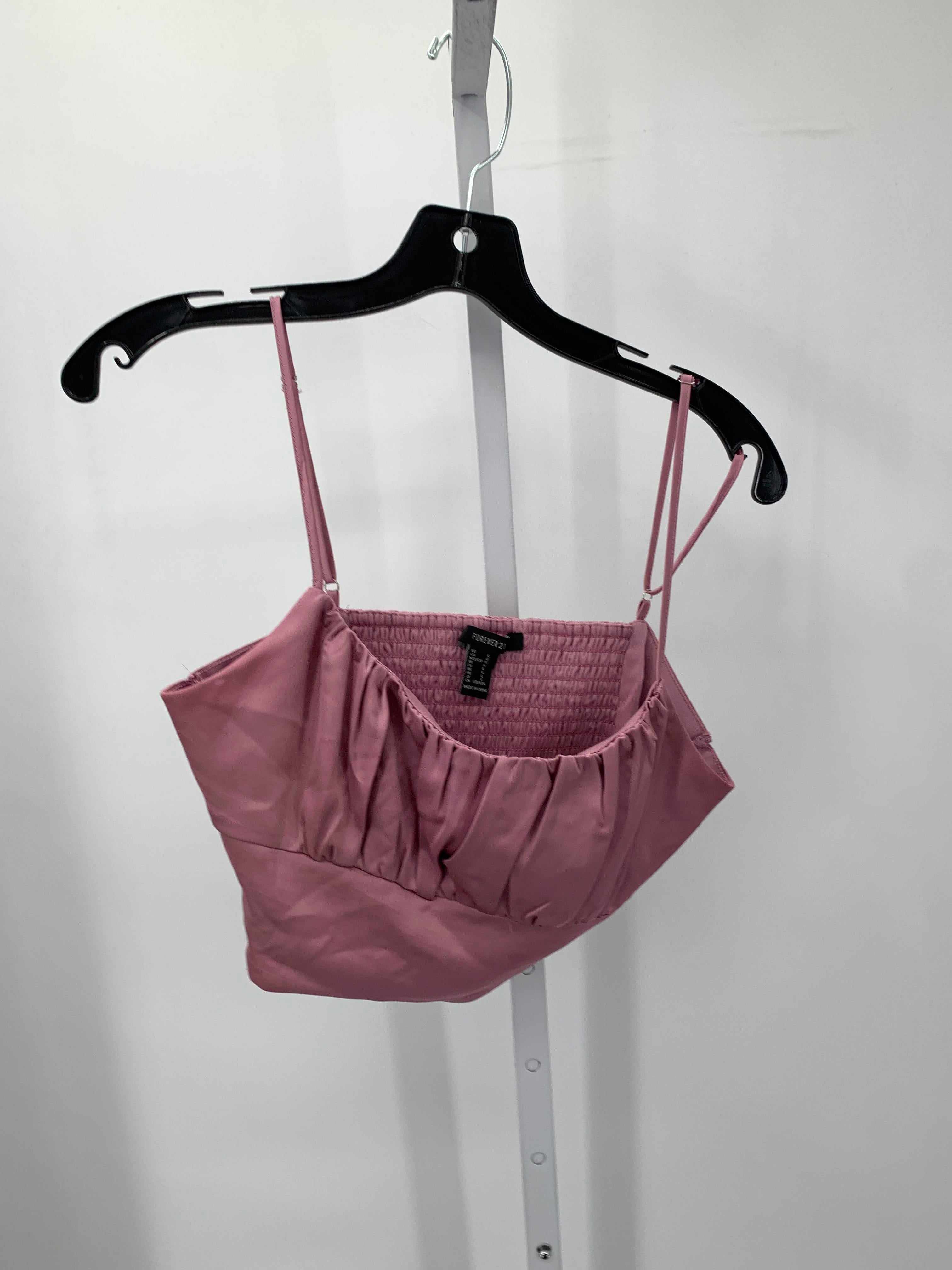 Forever 21 Size Large Juniors Tank
