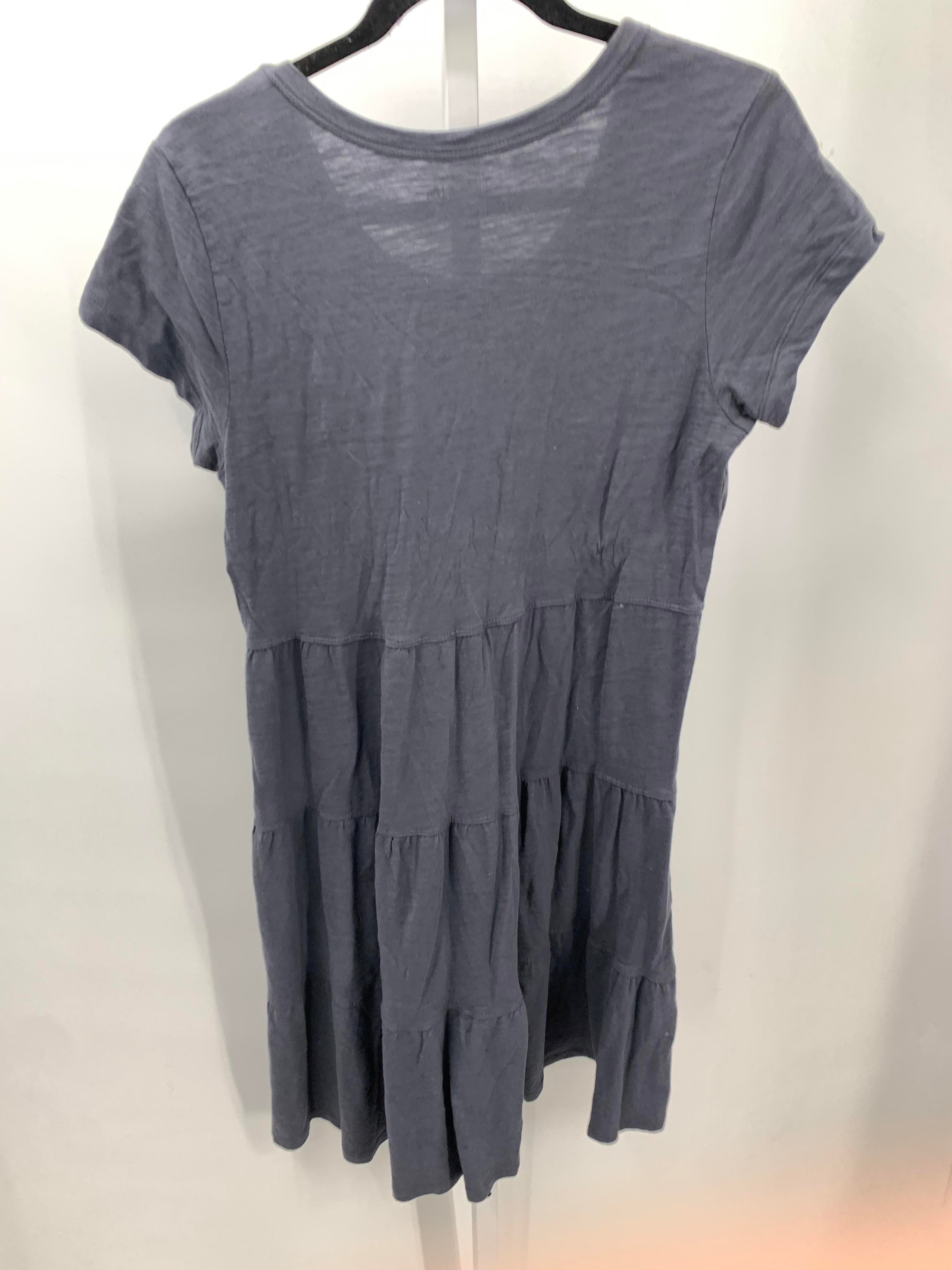 Time and Tru Size Small Misses Short Sleeve Dress