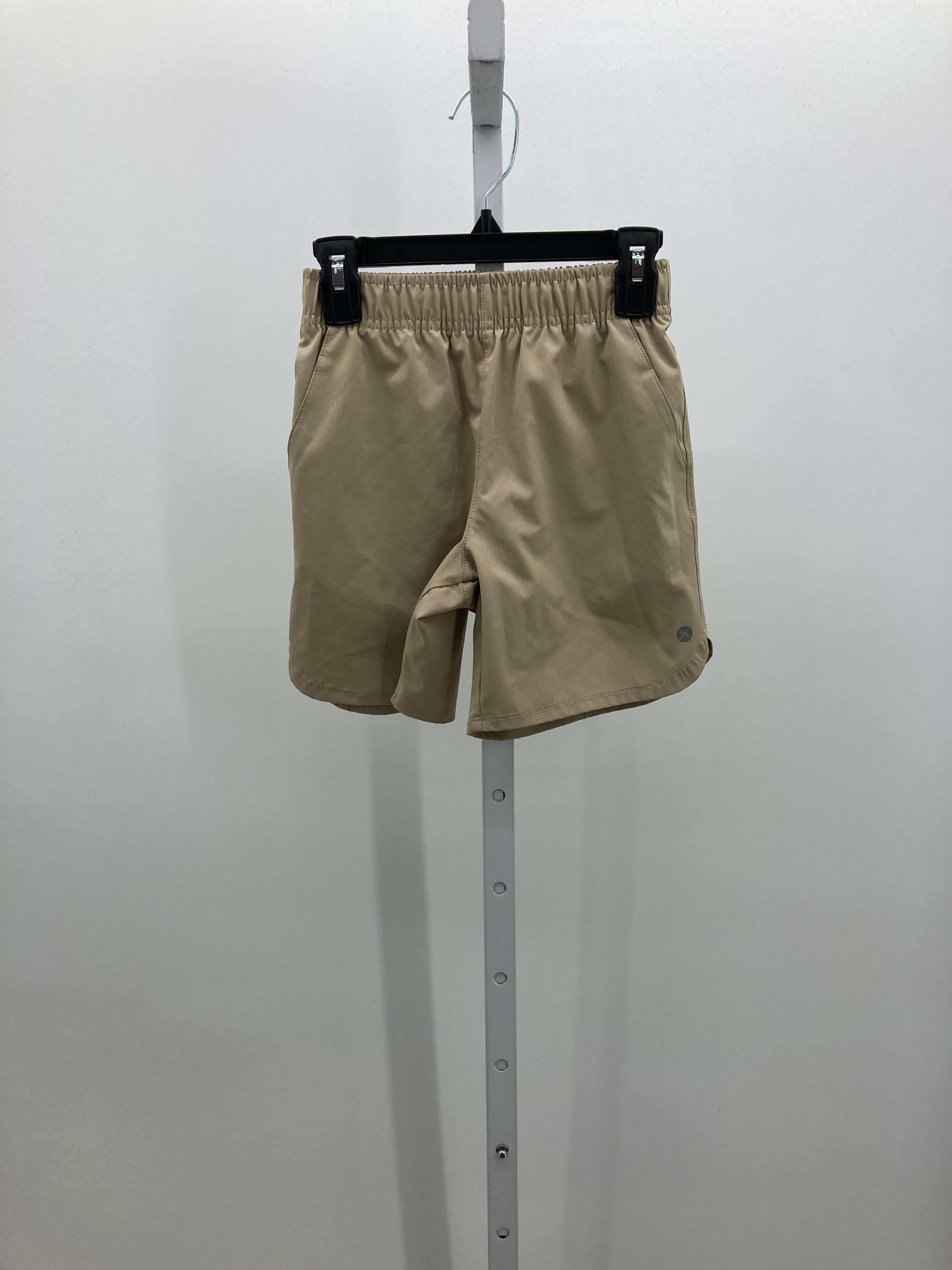 ACTIVE SHORTS