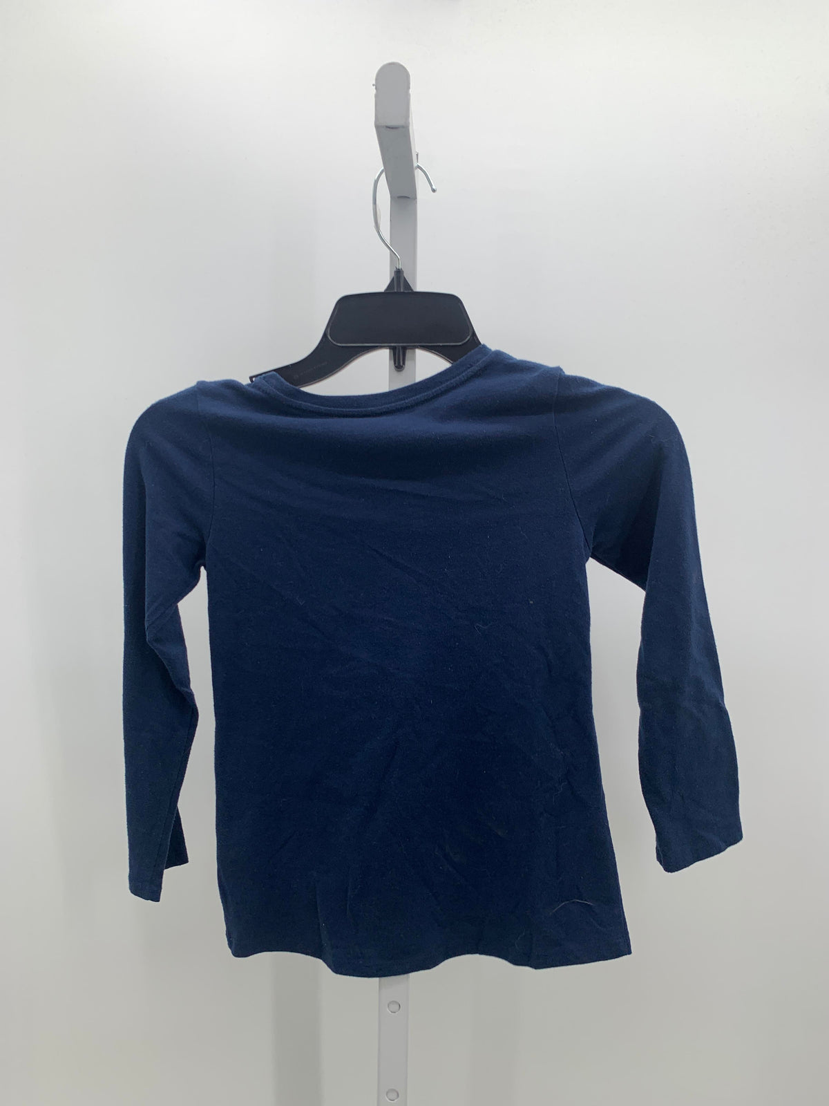 Wonder Nation Size 6/6X Girls Long Sleeve Shirt