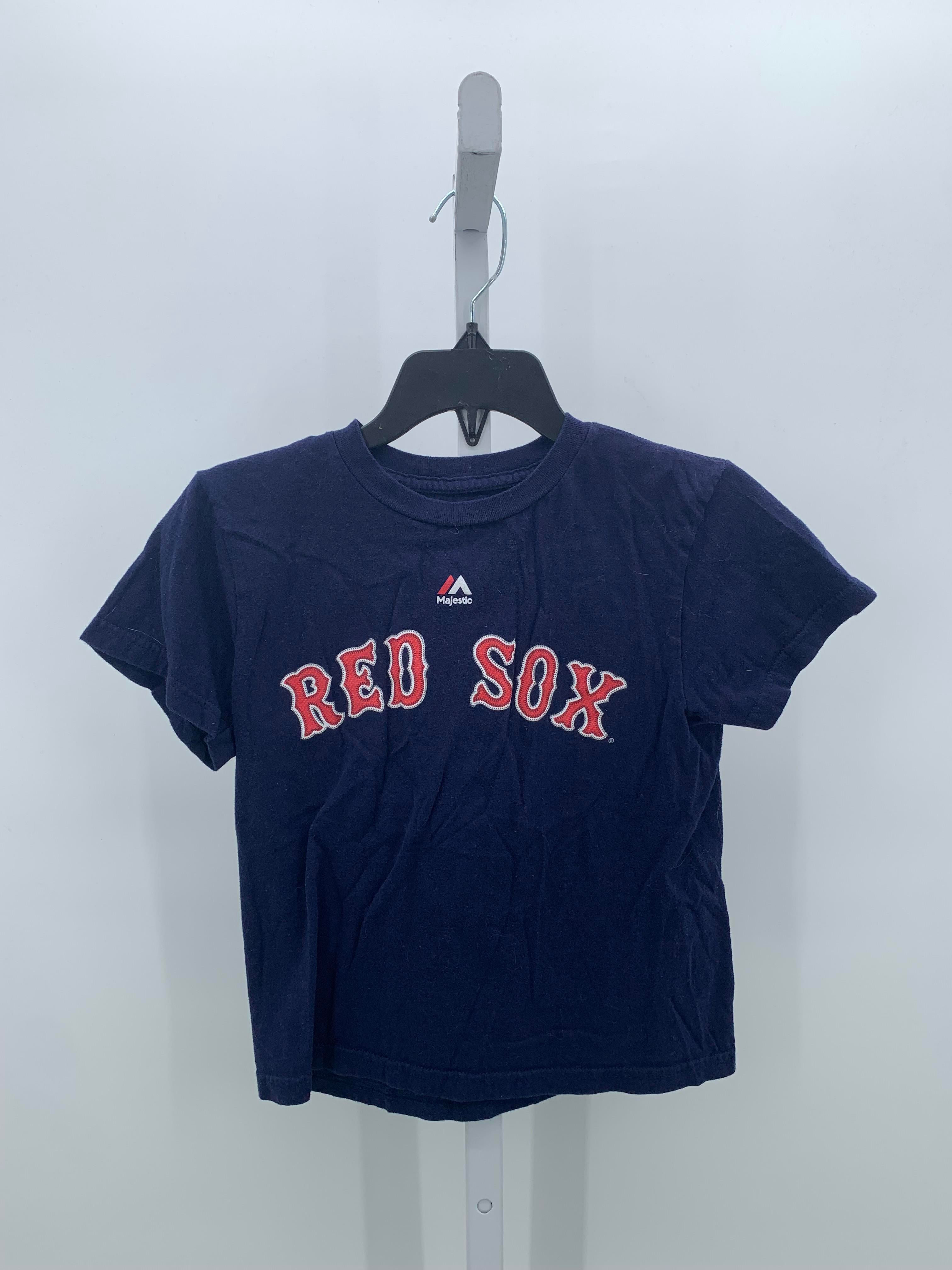 RED SOX BETTS 50