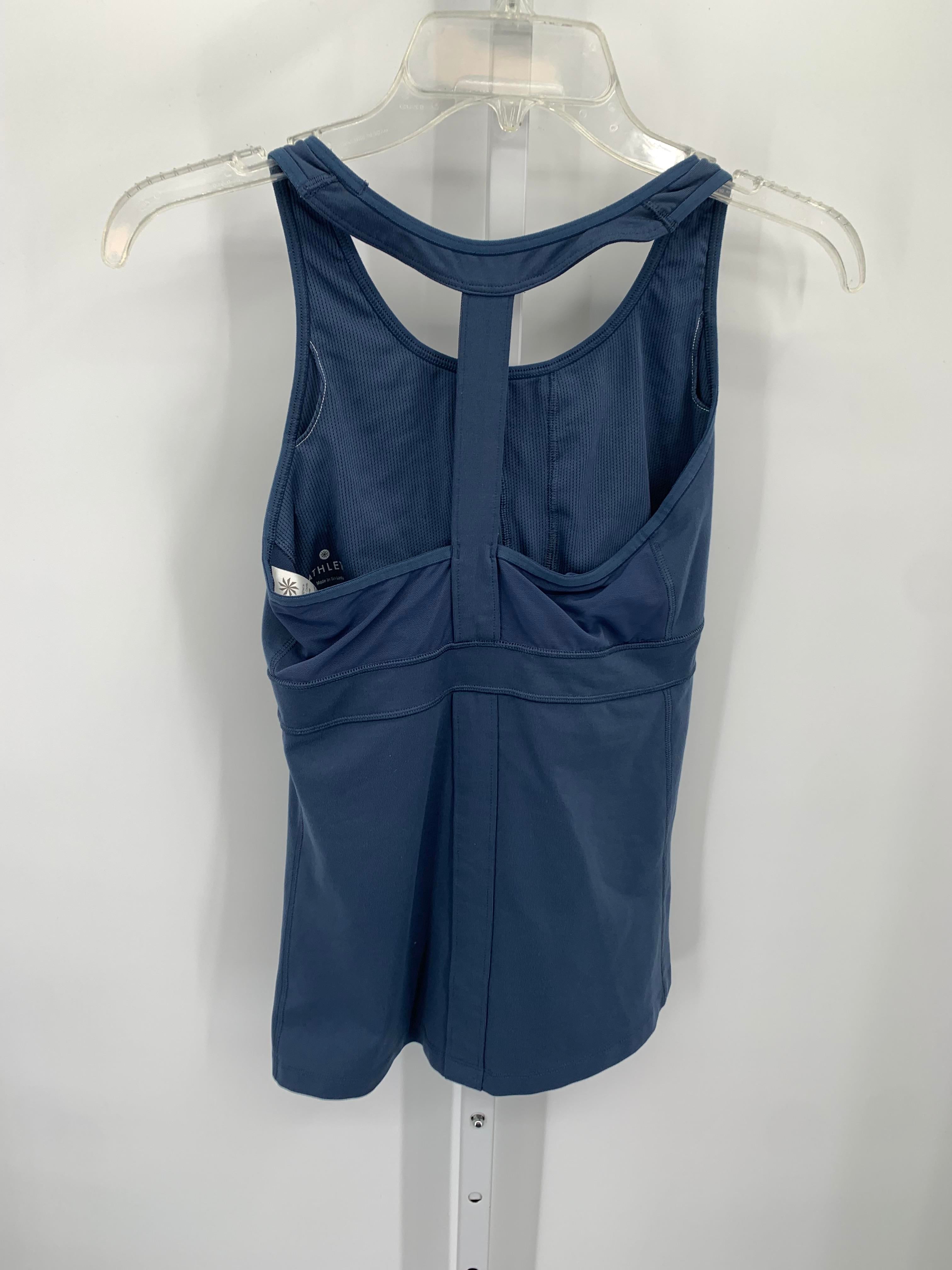 Athleta Size Small Misses Tank