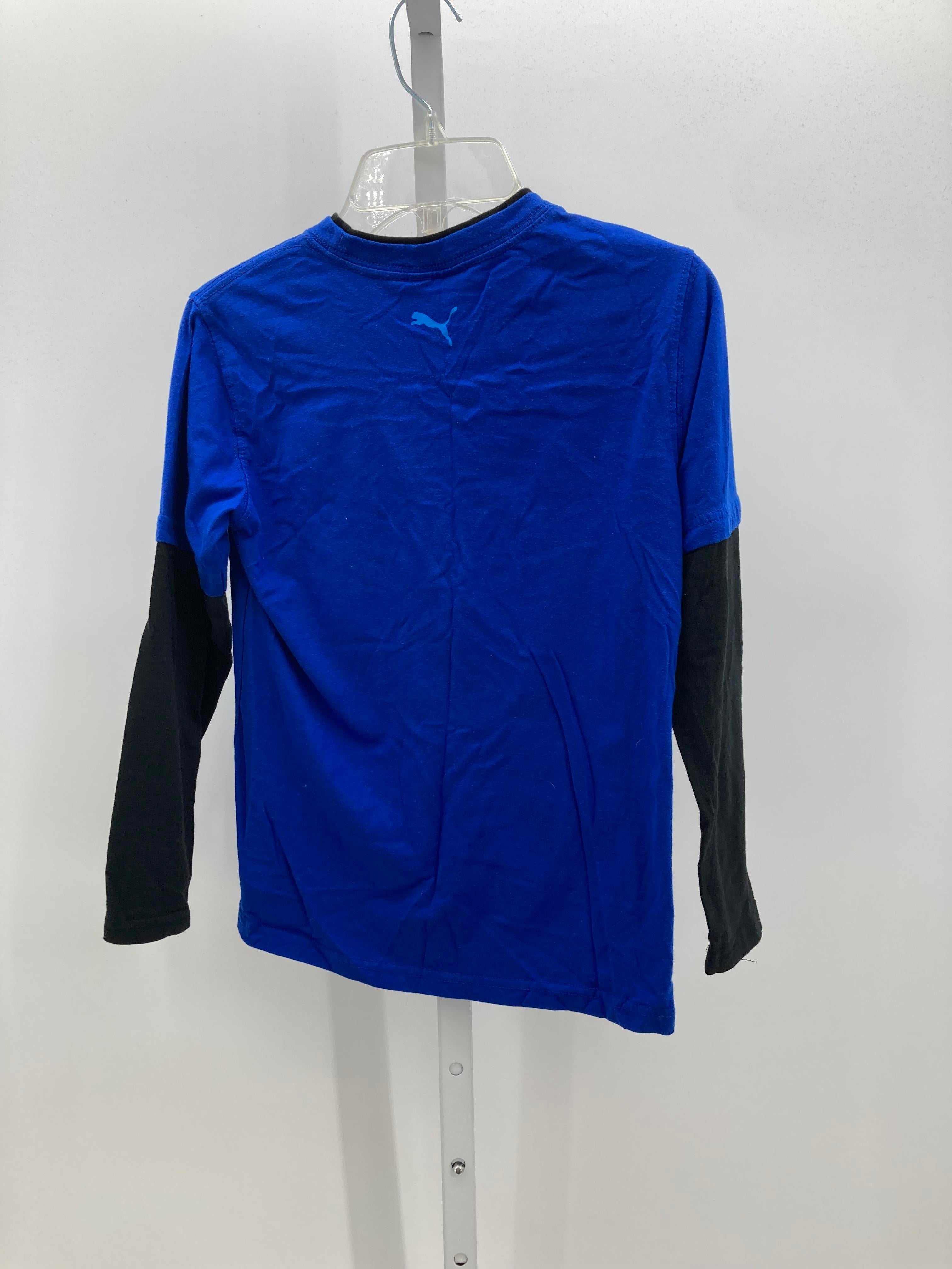 CREWNECK KNIT