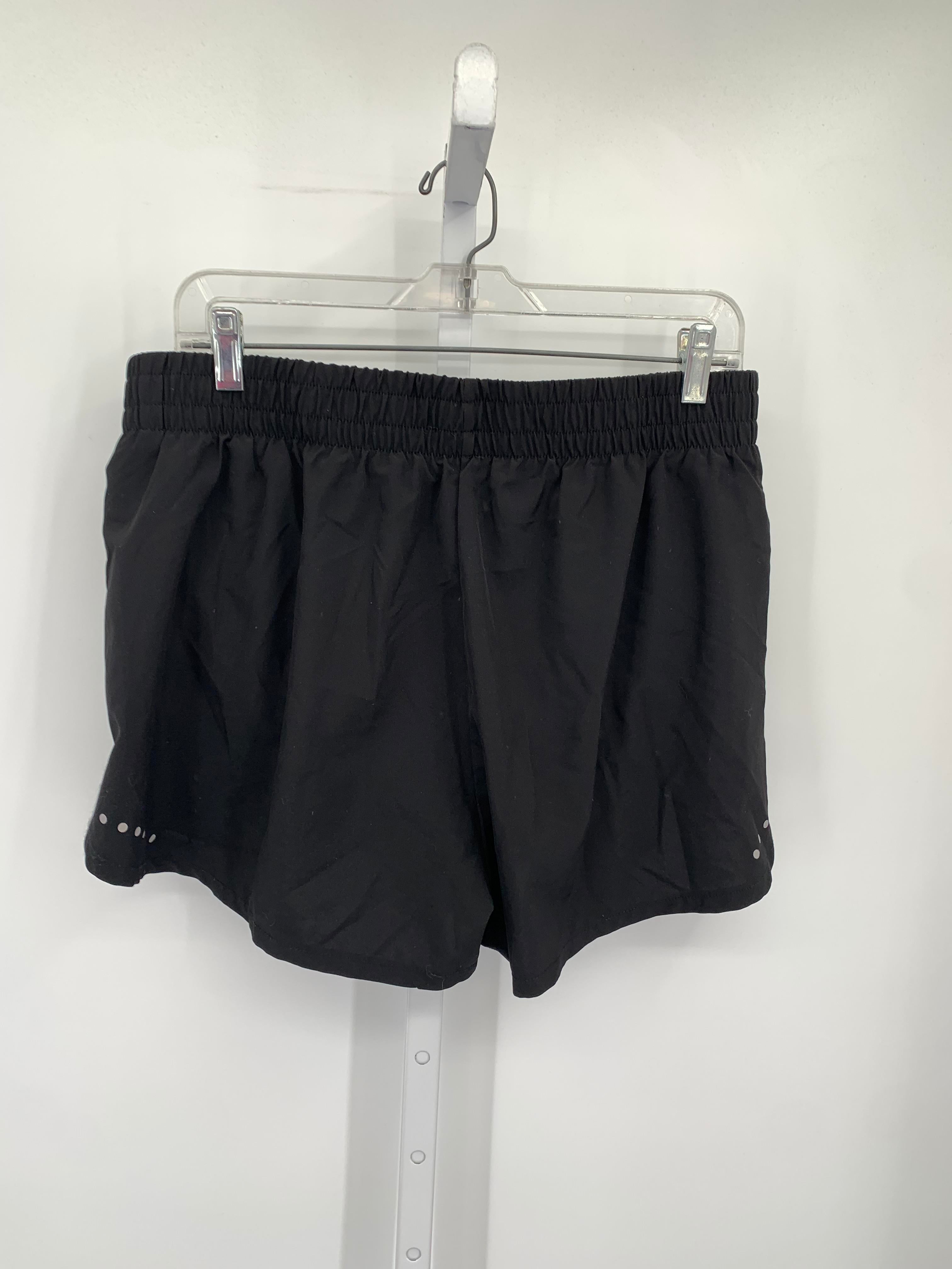 Asics Size Extra Large Misses Shorts