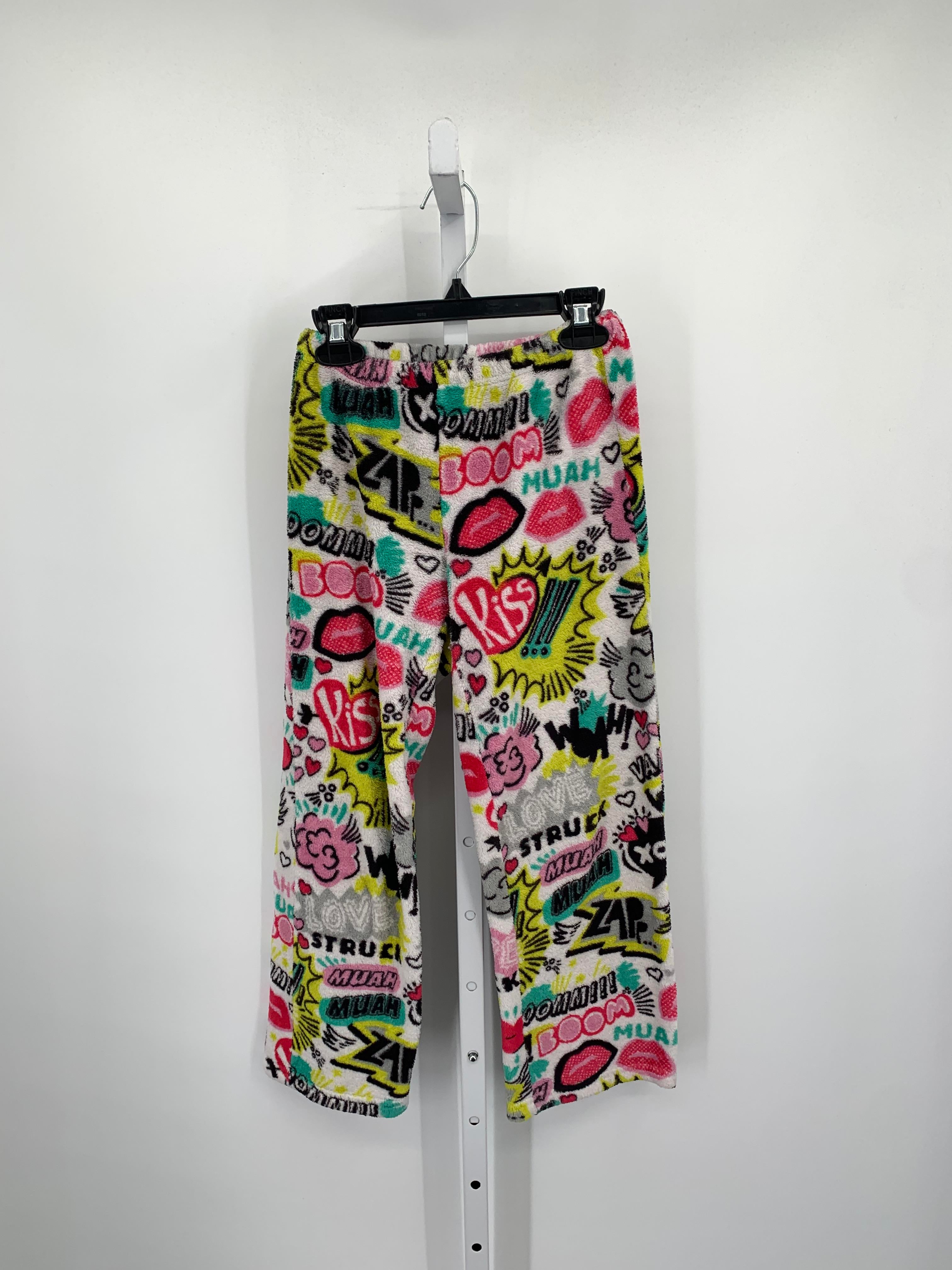 Size 10 Girls Sleep Pants