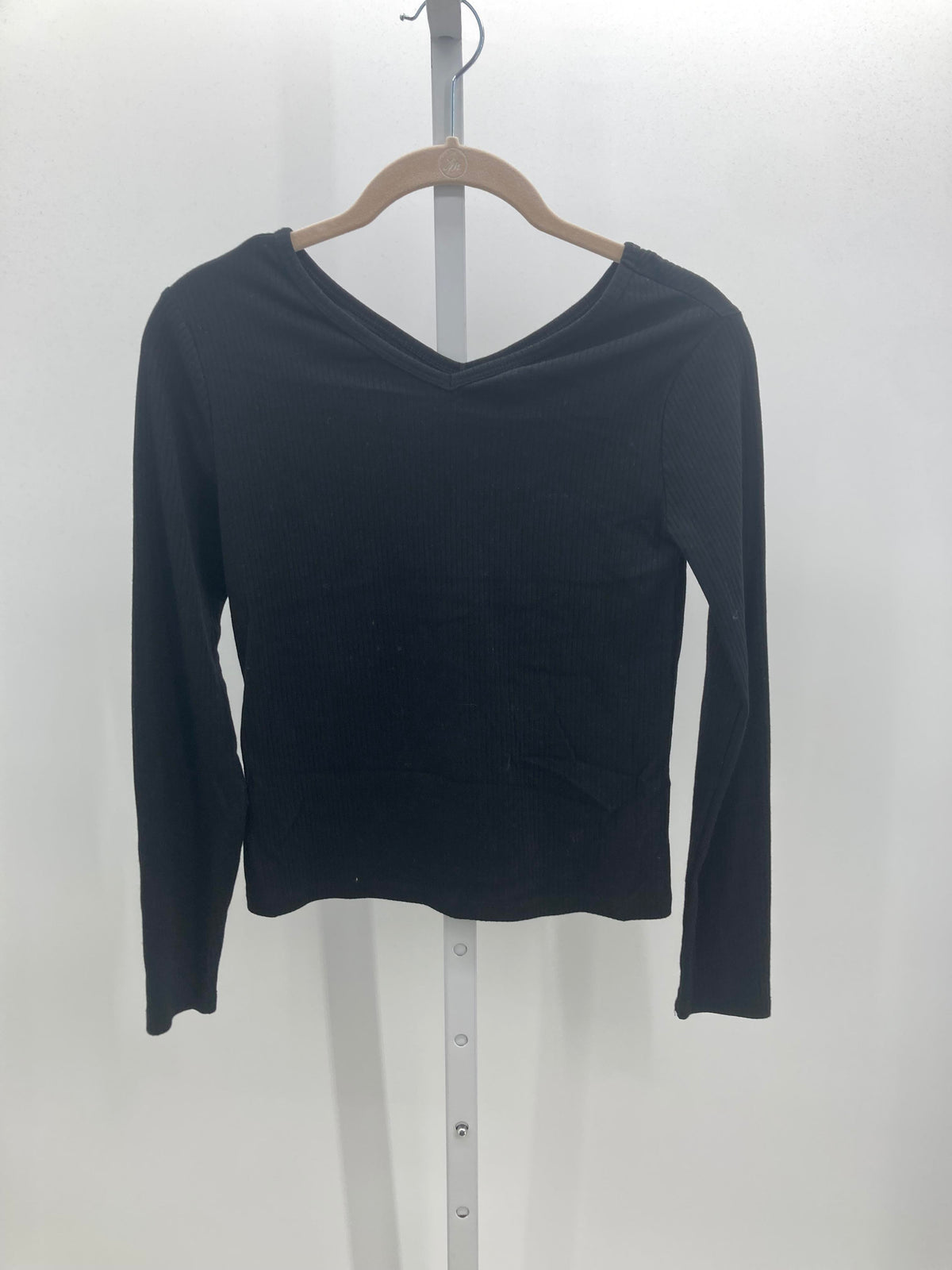 Old Navy Size 14-16 Girls Long Sleeve Shirt