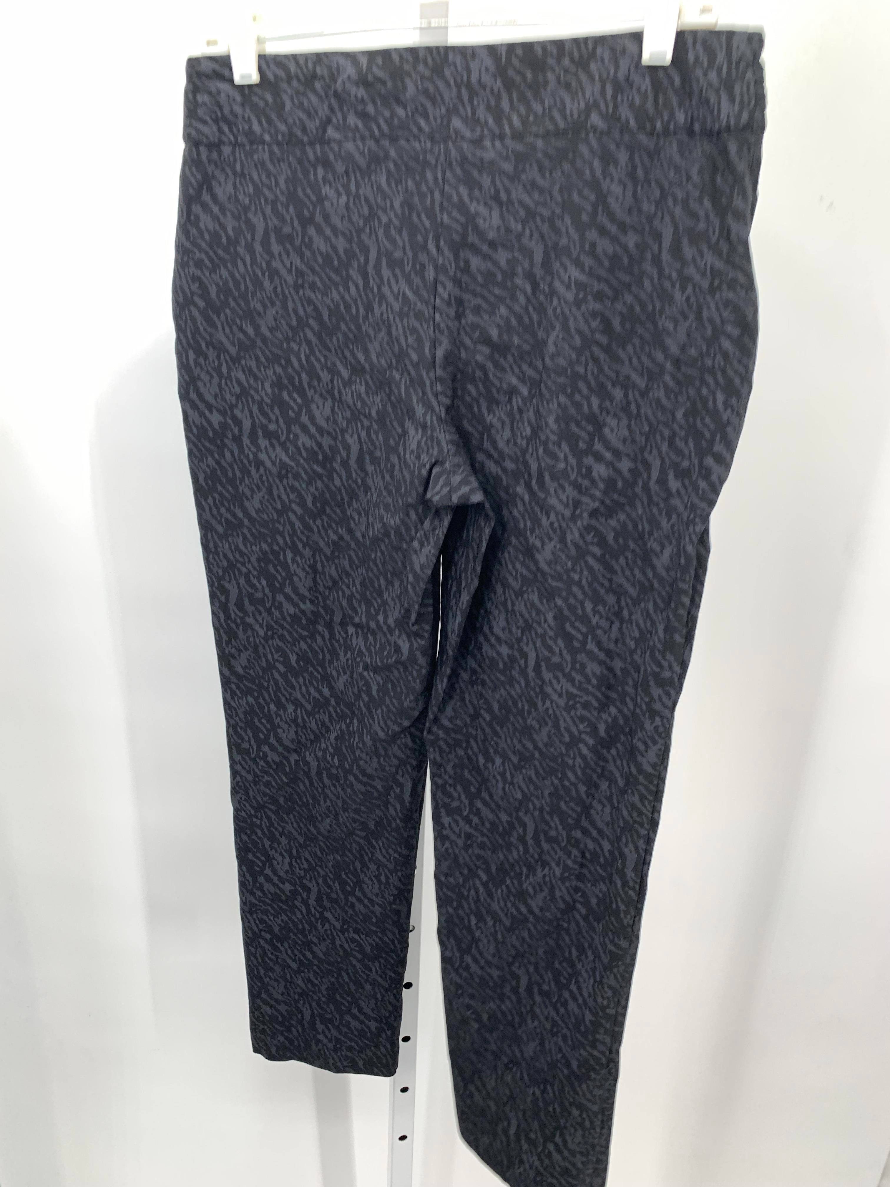 JM Collection Size Medium Misses Pants