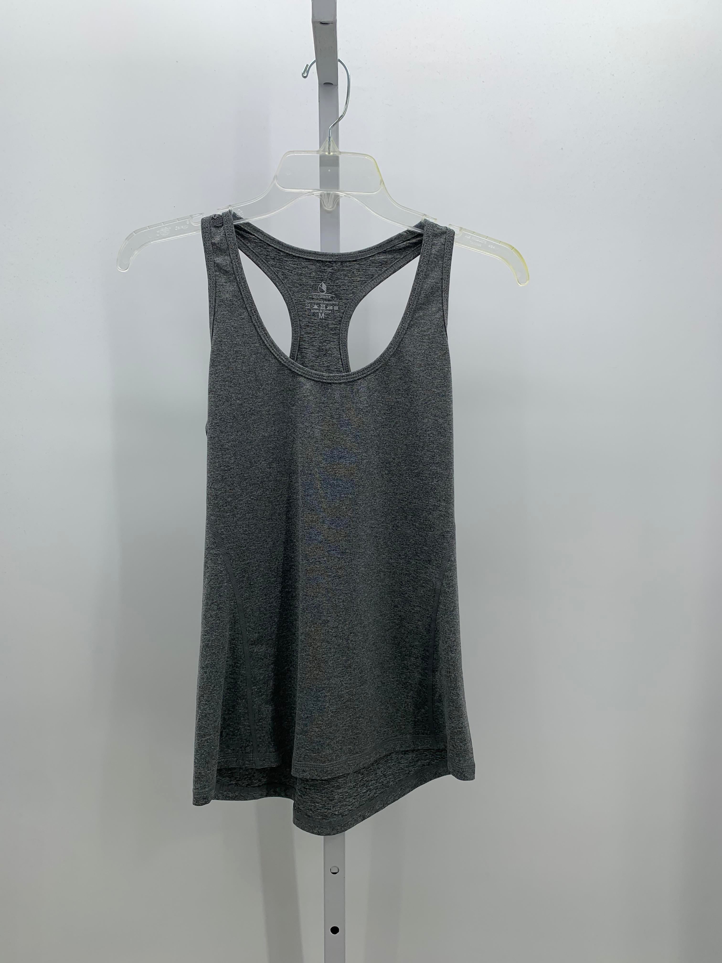 Size Medium Misses Tank