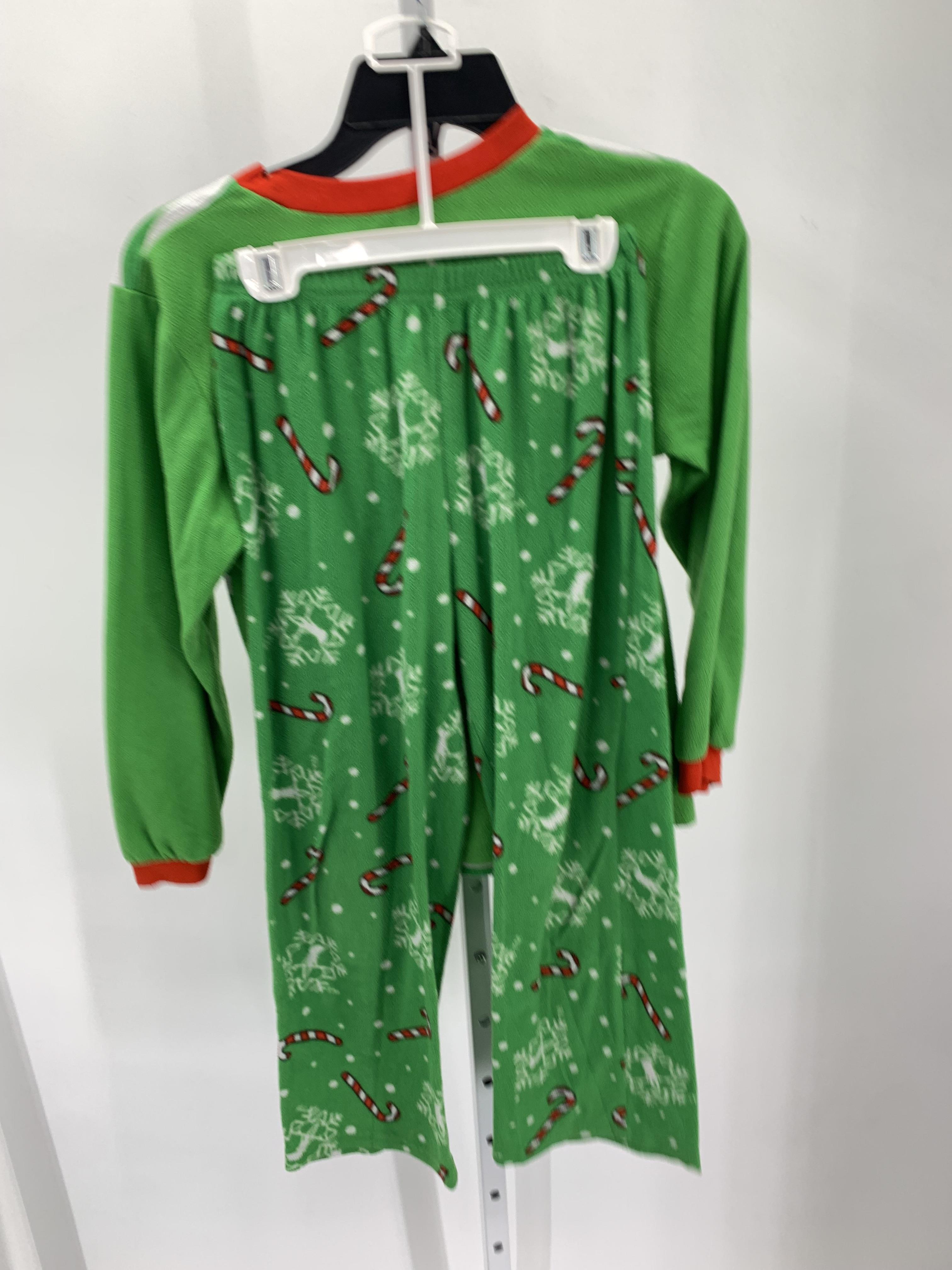 PAJAMAS ELVES.