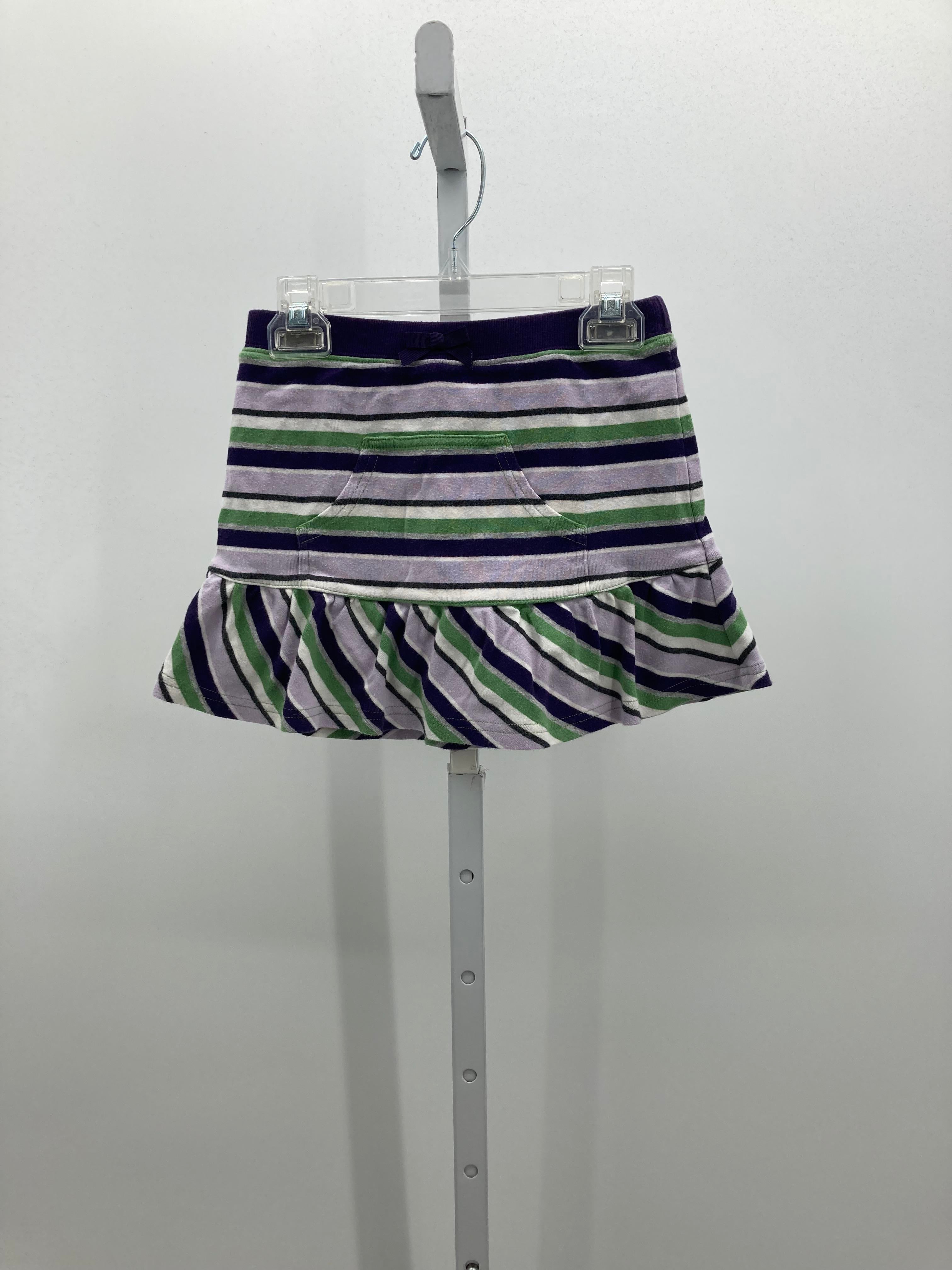 Gymboree Size 8 Girls Skort