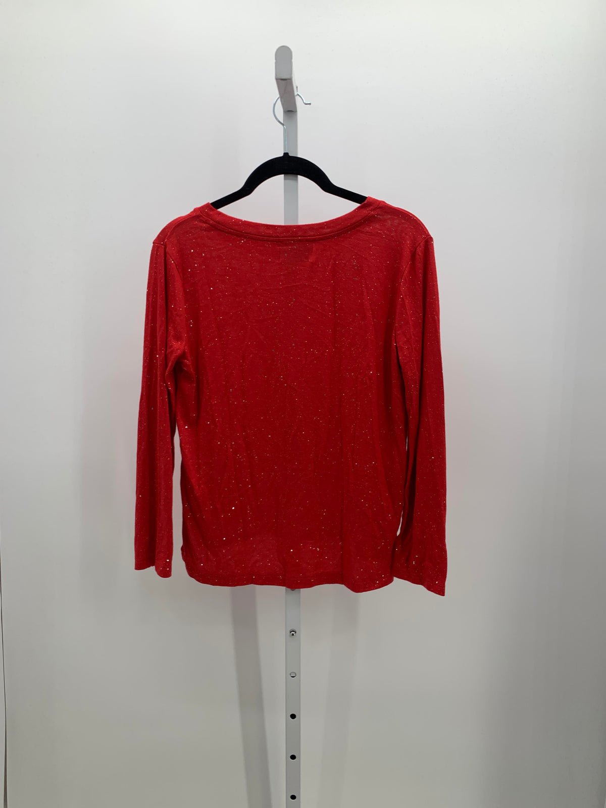 Old Navy Size 10-12 Girls Long Sleeve Shirt