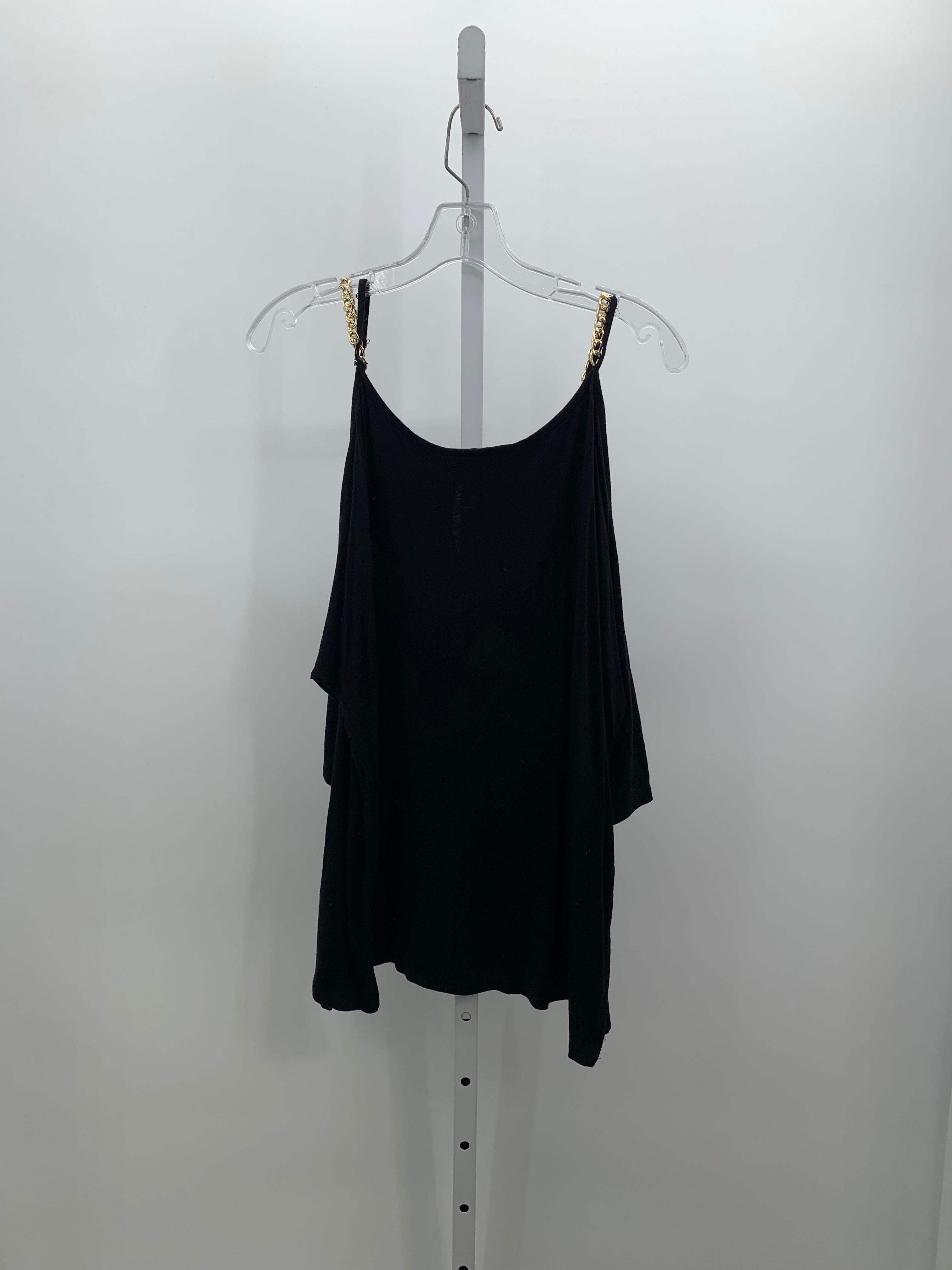 Jennifer Lopez Size Small Misses Short Sleeve Shirt