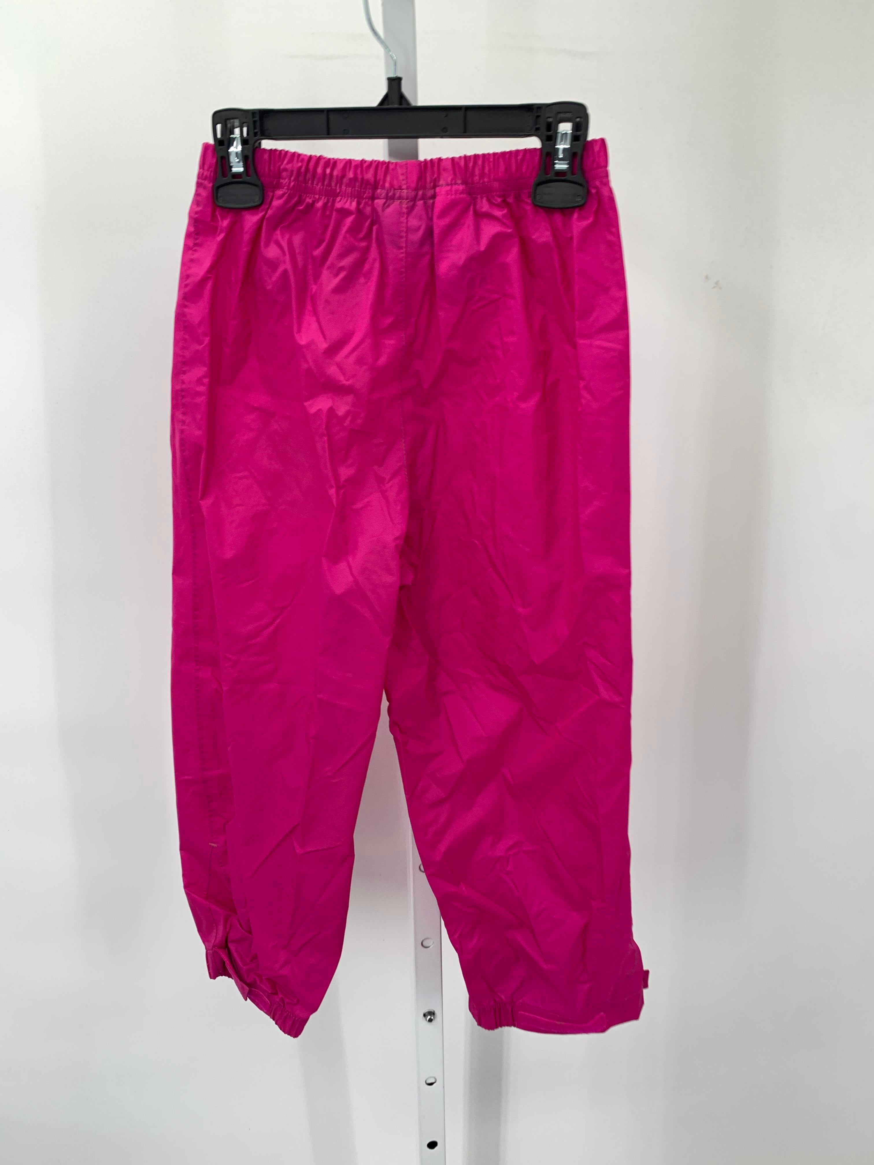 LL Bean Size 5-6 Girls Pants