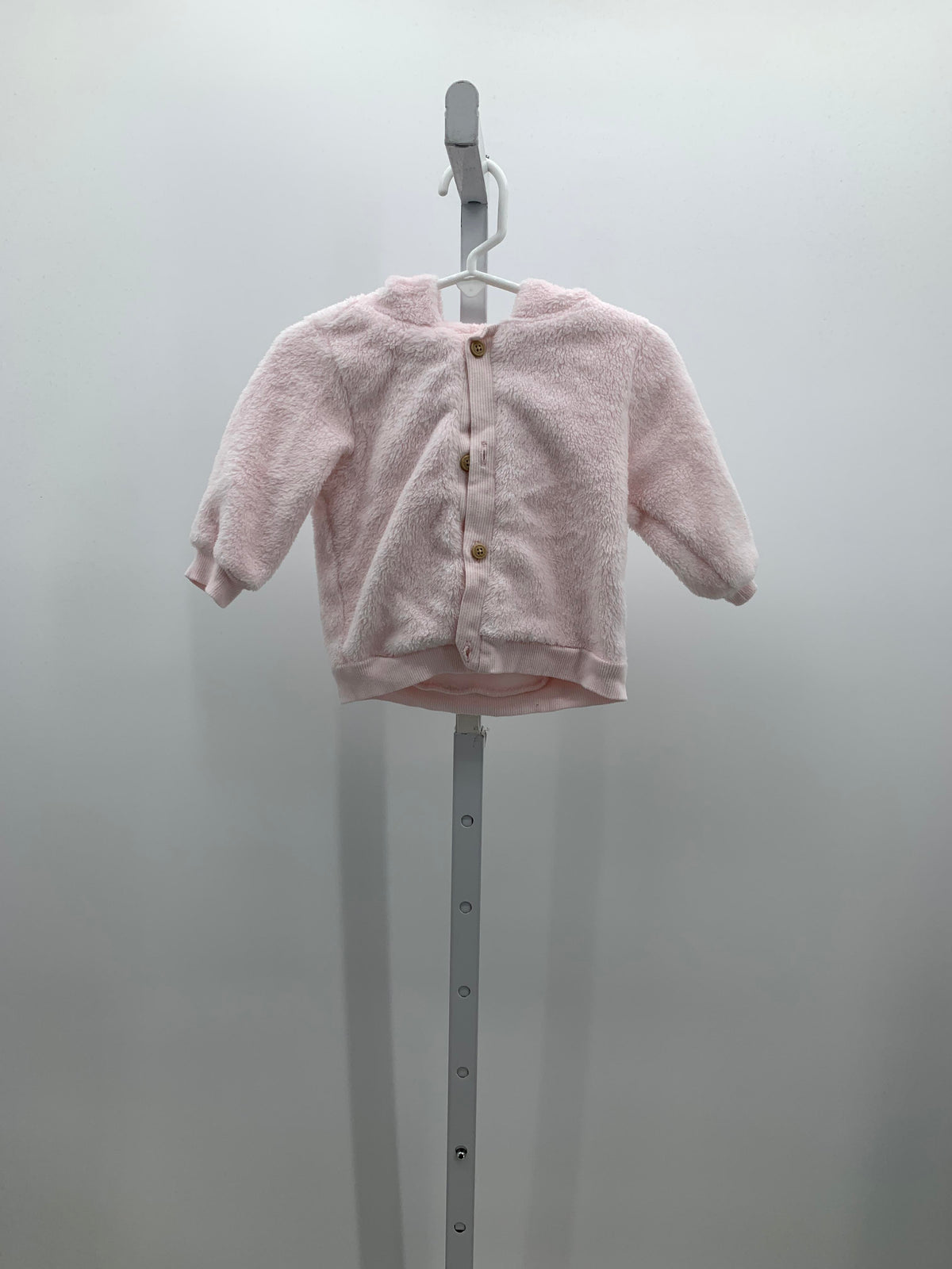 First Impressions Size 6-9 Months Girls Fleece