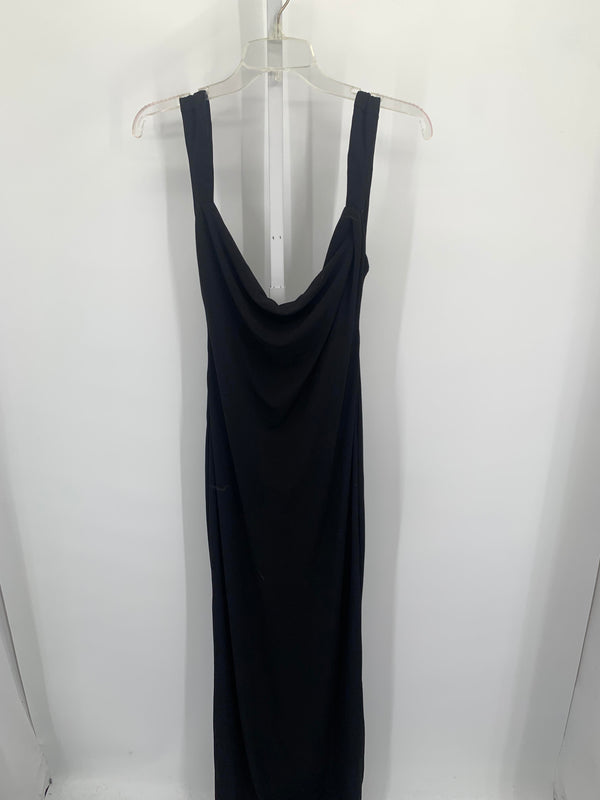 Size Extra Large Misses Sleeveless Dress