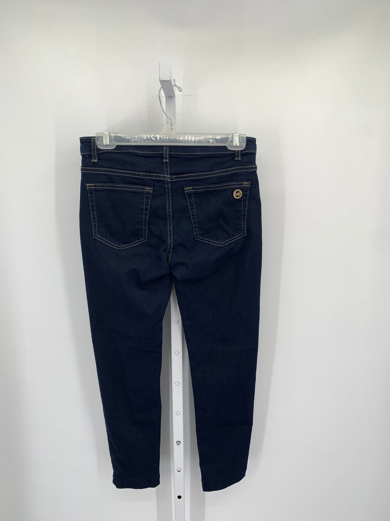 Michael Kors Size 4 Misses Jeans