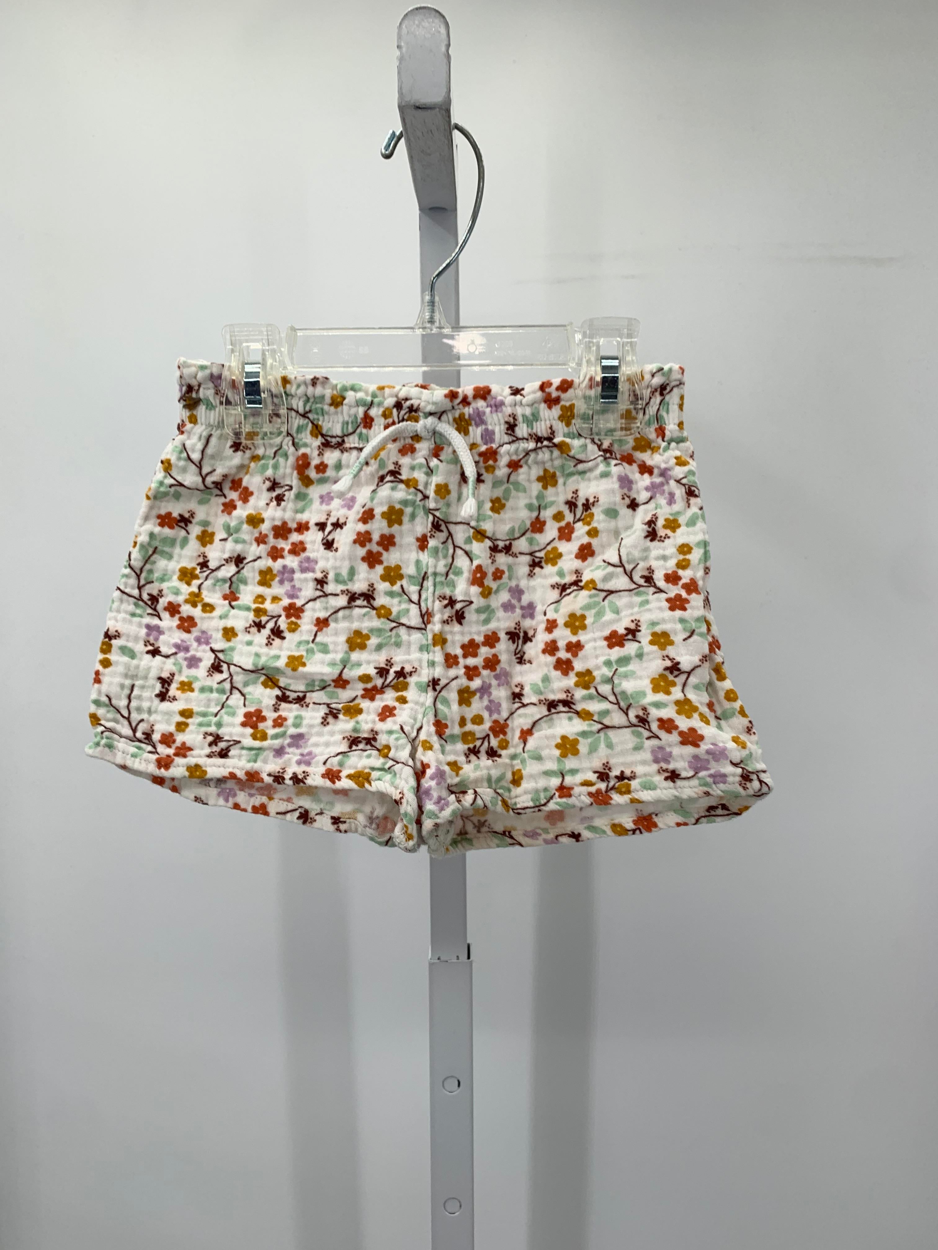 Modern Moments Size 4T Girls Shorts