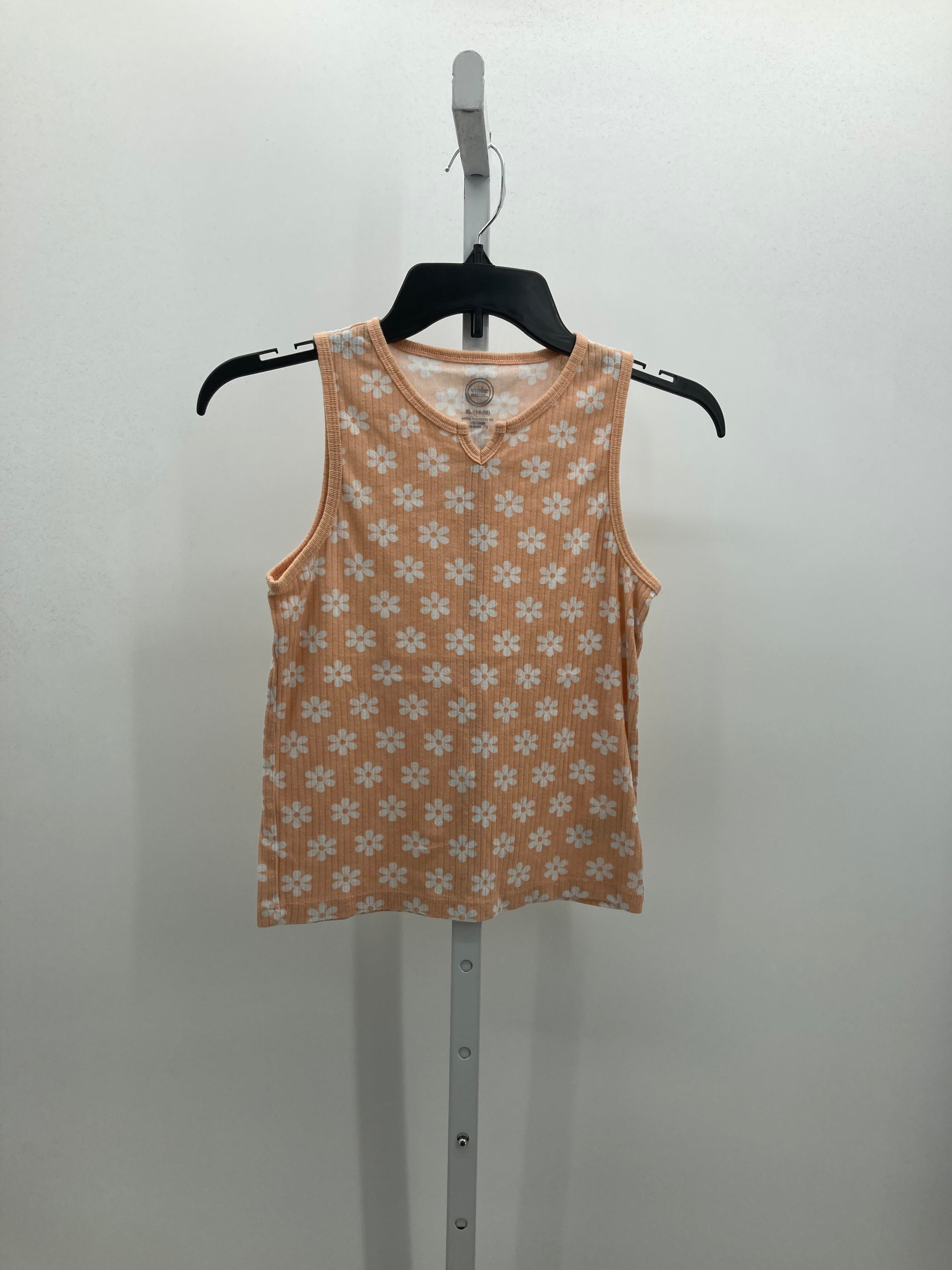 Wonder Nation Size 14-16 Girls Tank
