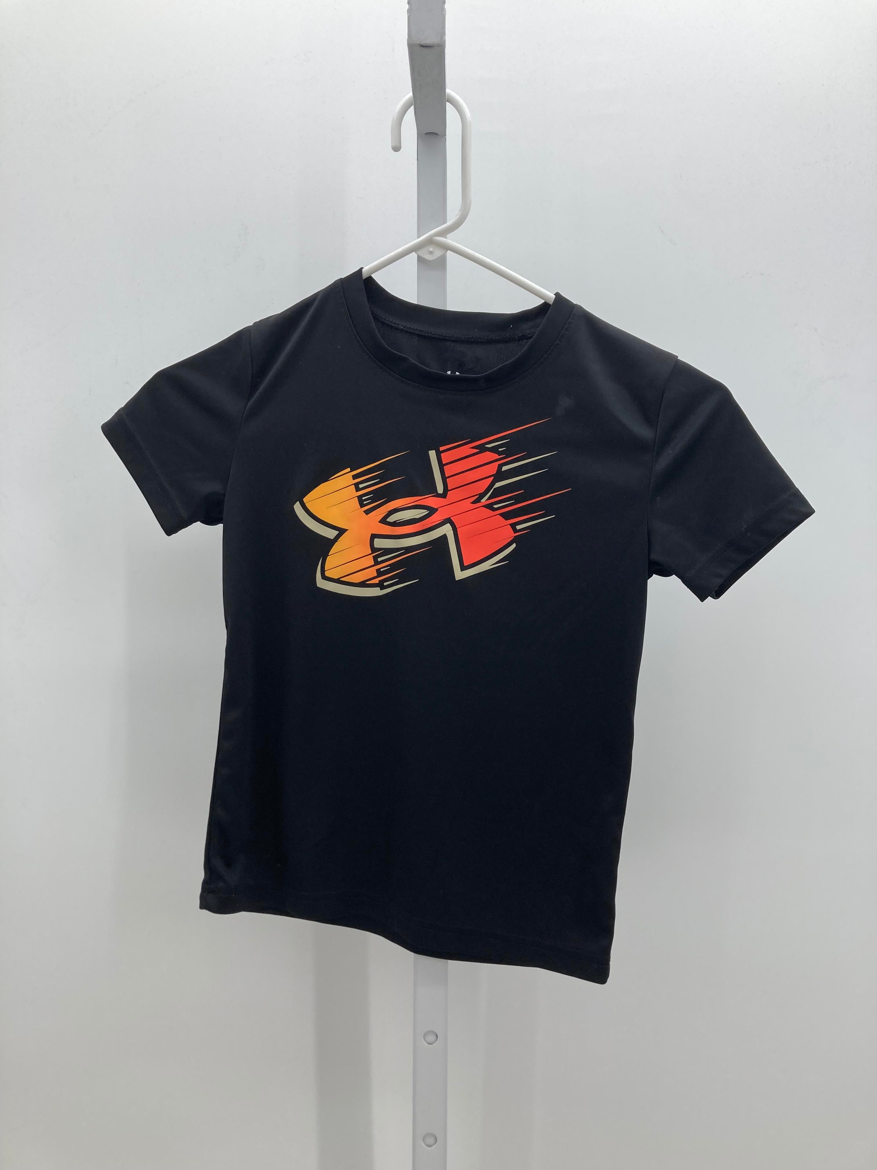 ACTIVE WEAR TEE