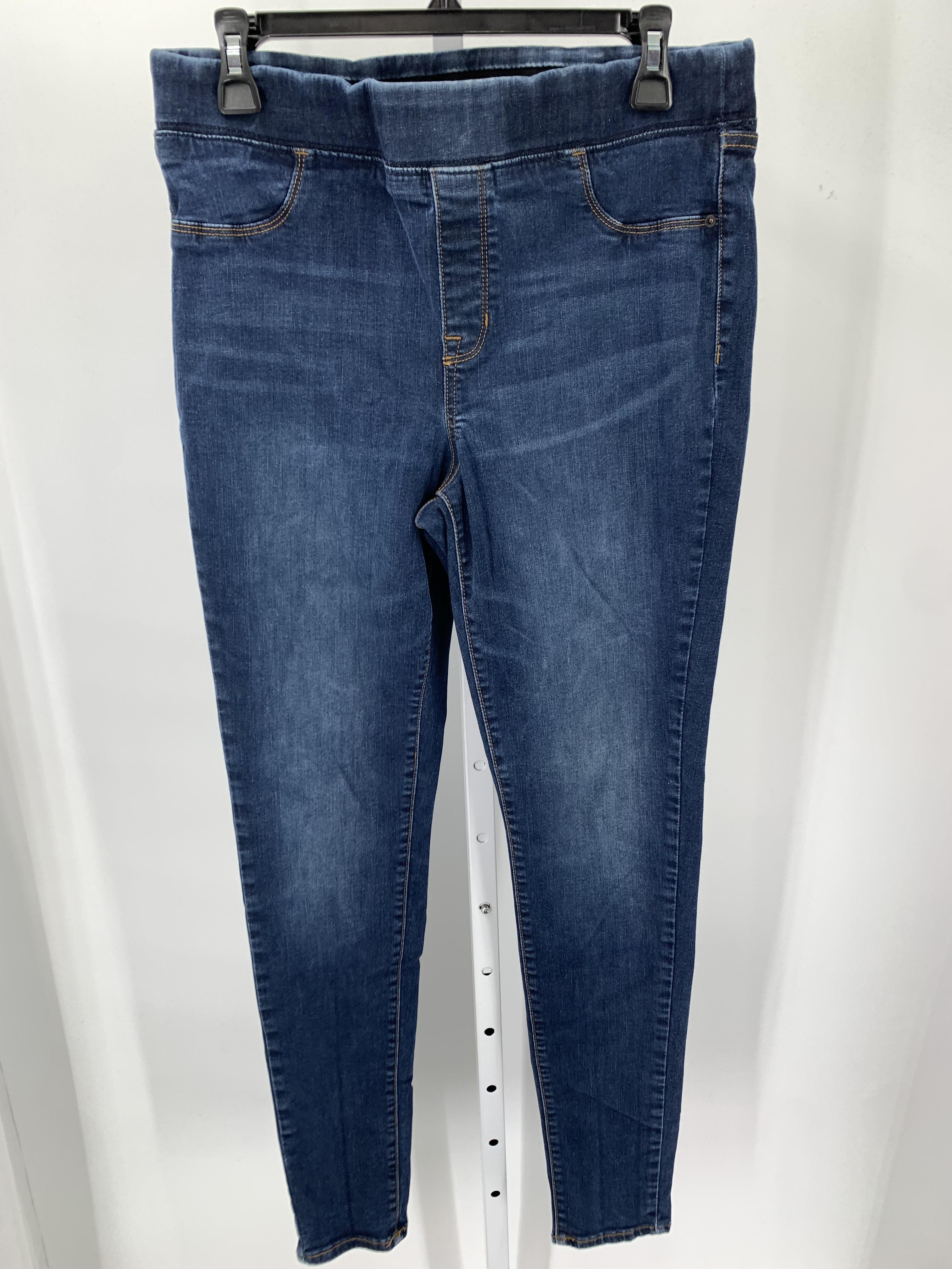 Old Navy Size 12 Tall Misses Jeans