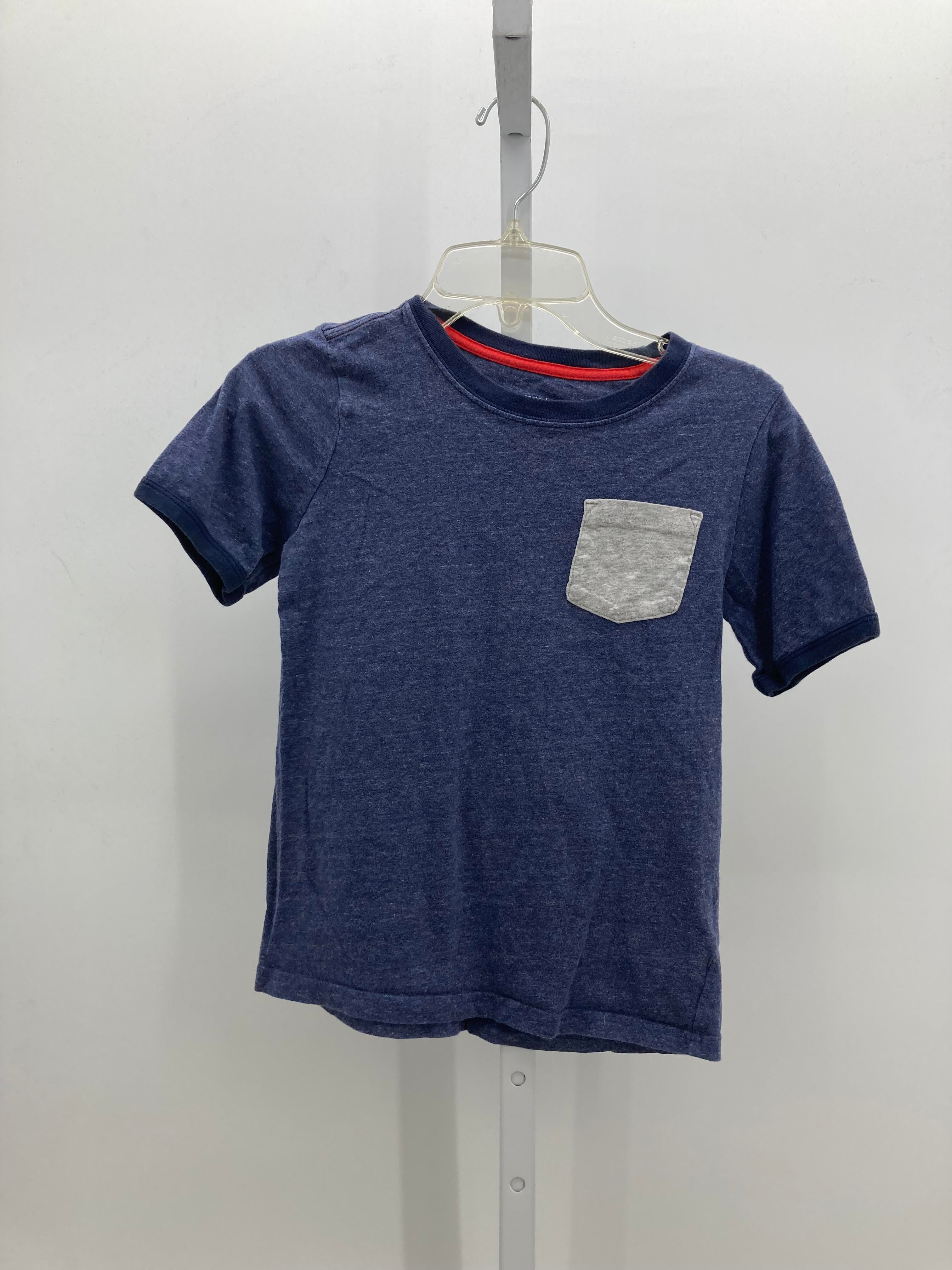 GREY POCKET KNIT