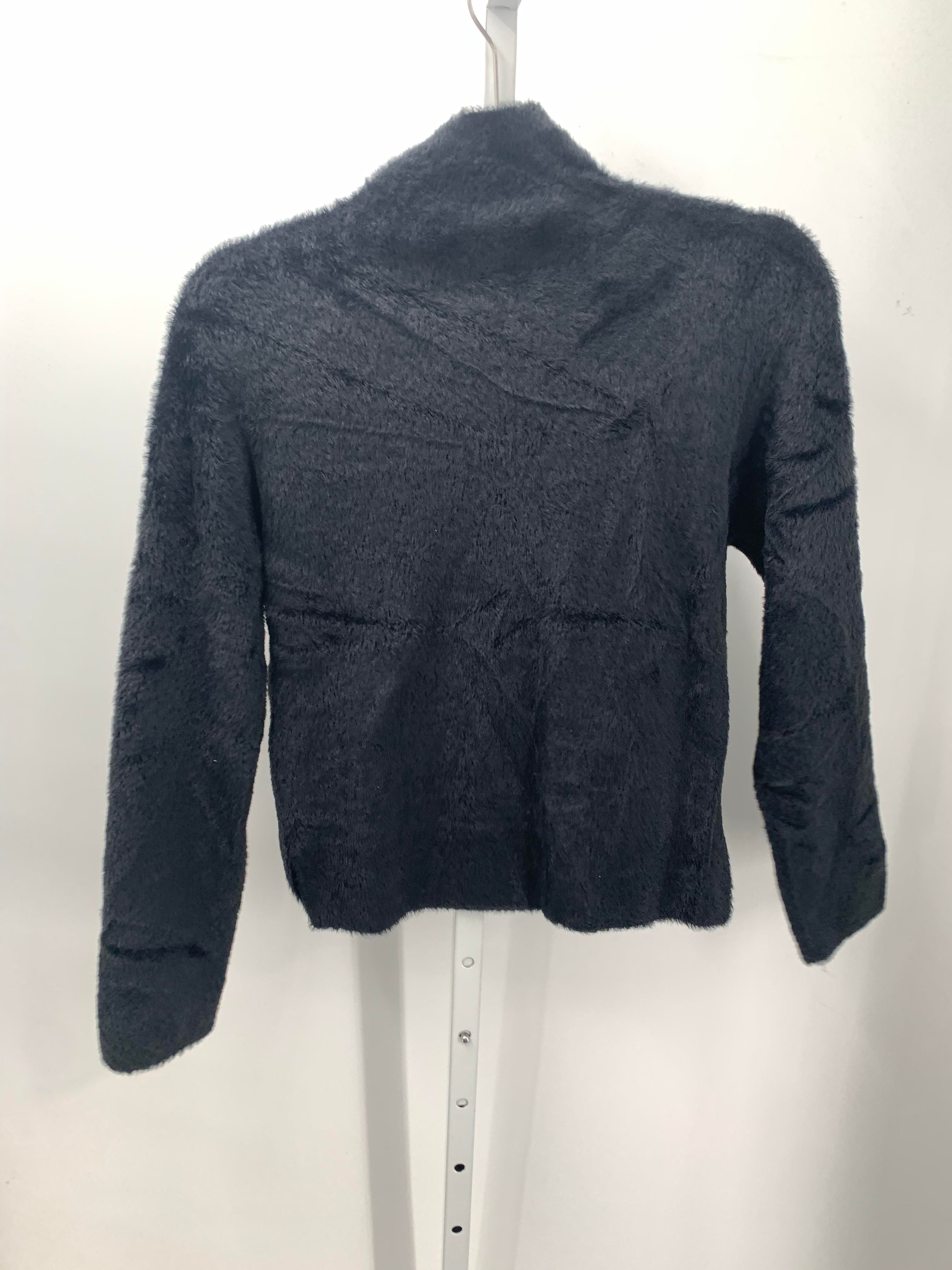 Abercrombie Size Small Juniors Long Sleeve Sweater