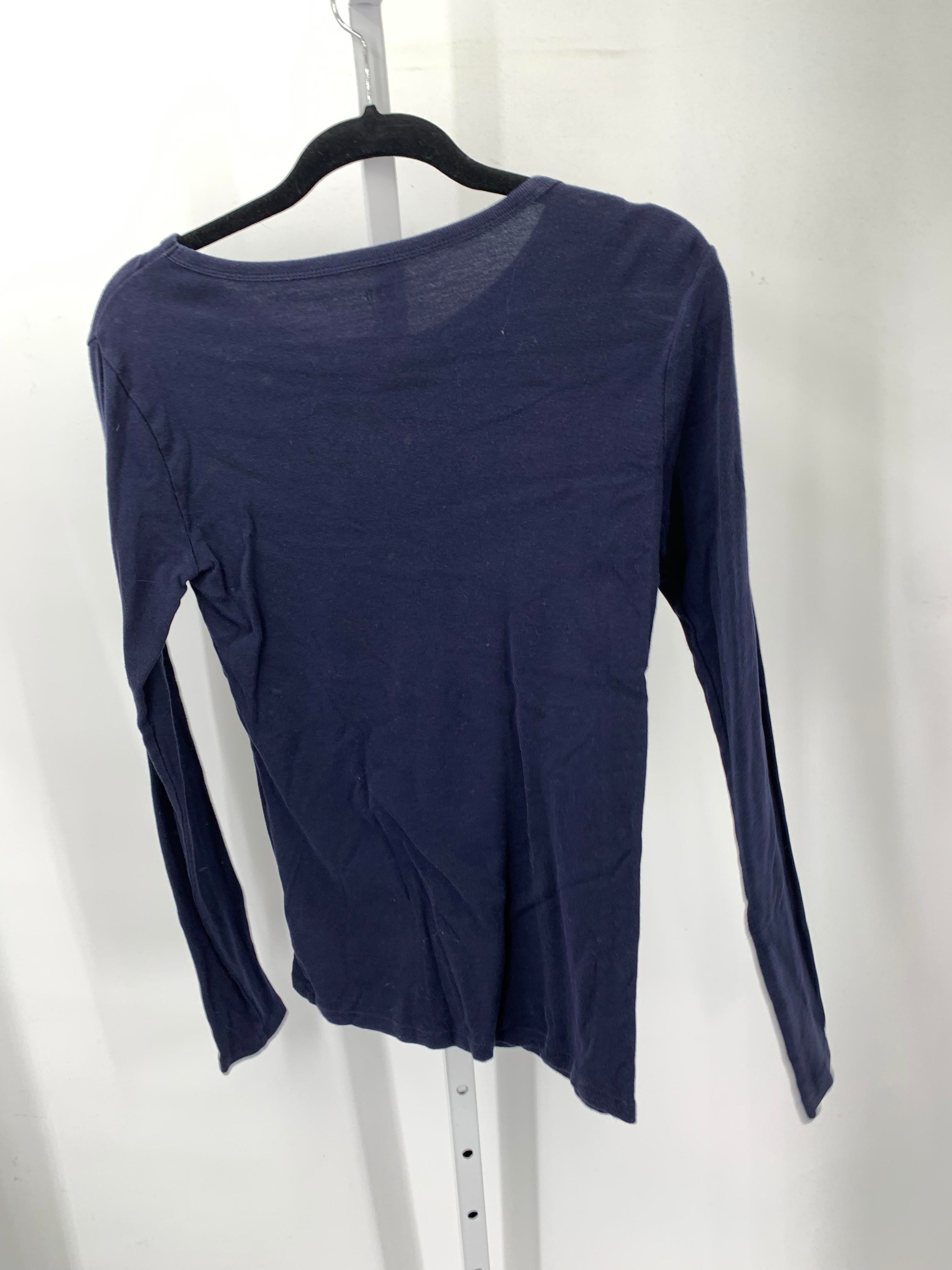 Gap Size Medium Misses Long Sleeve Shirt