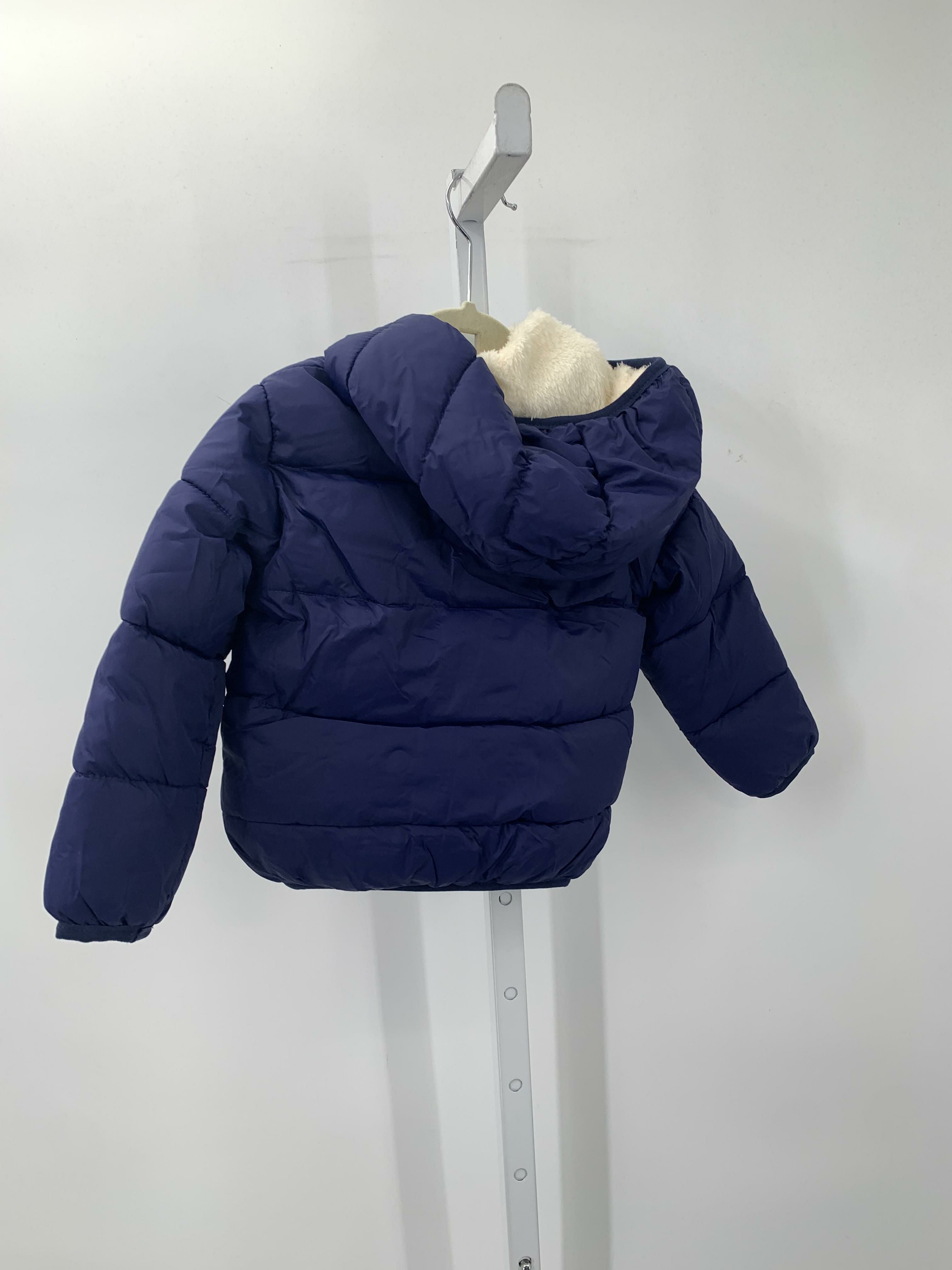 NEW HOODED FLEECE LINED.