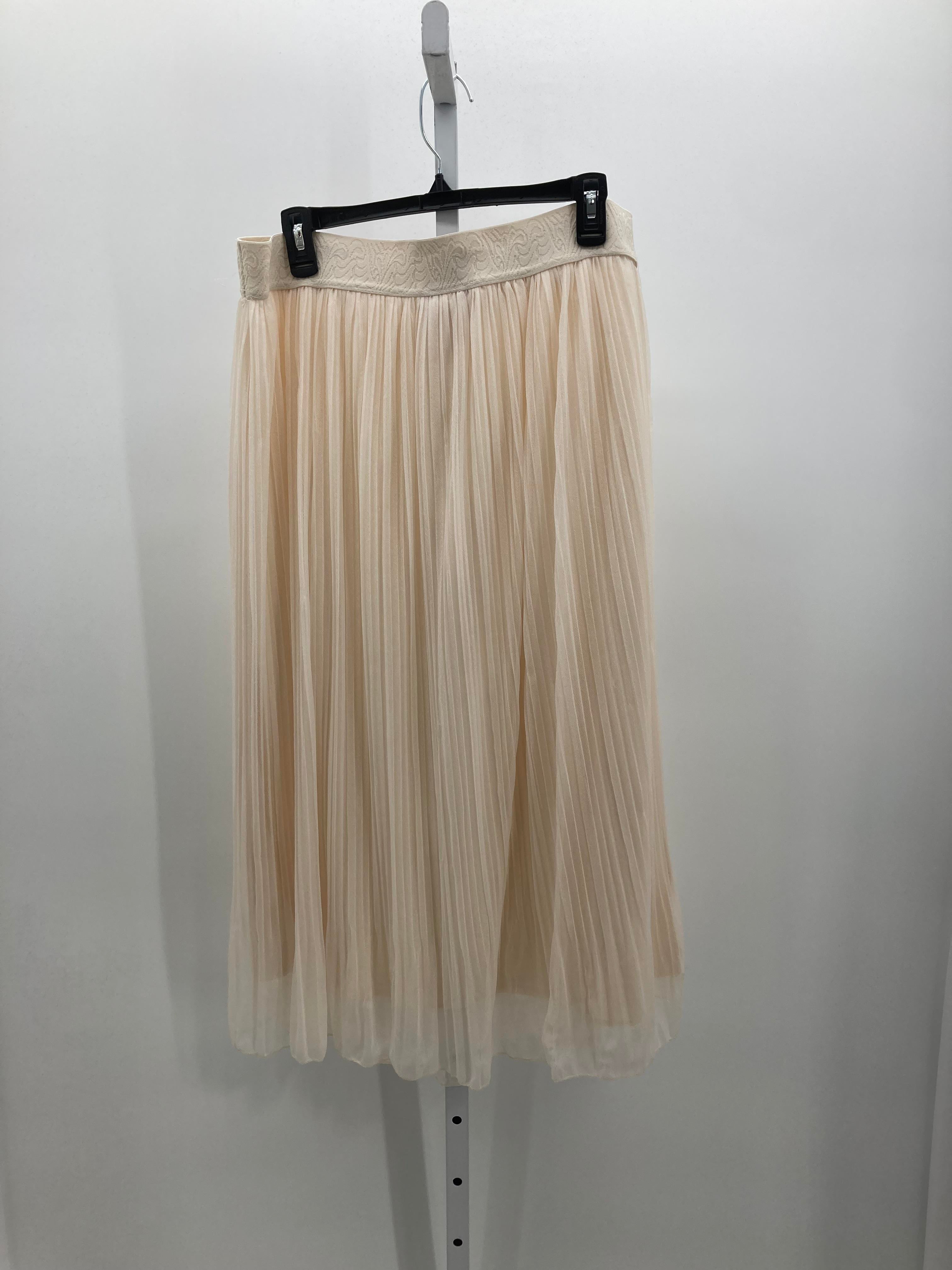 Size Extra Large Misses Skirt