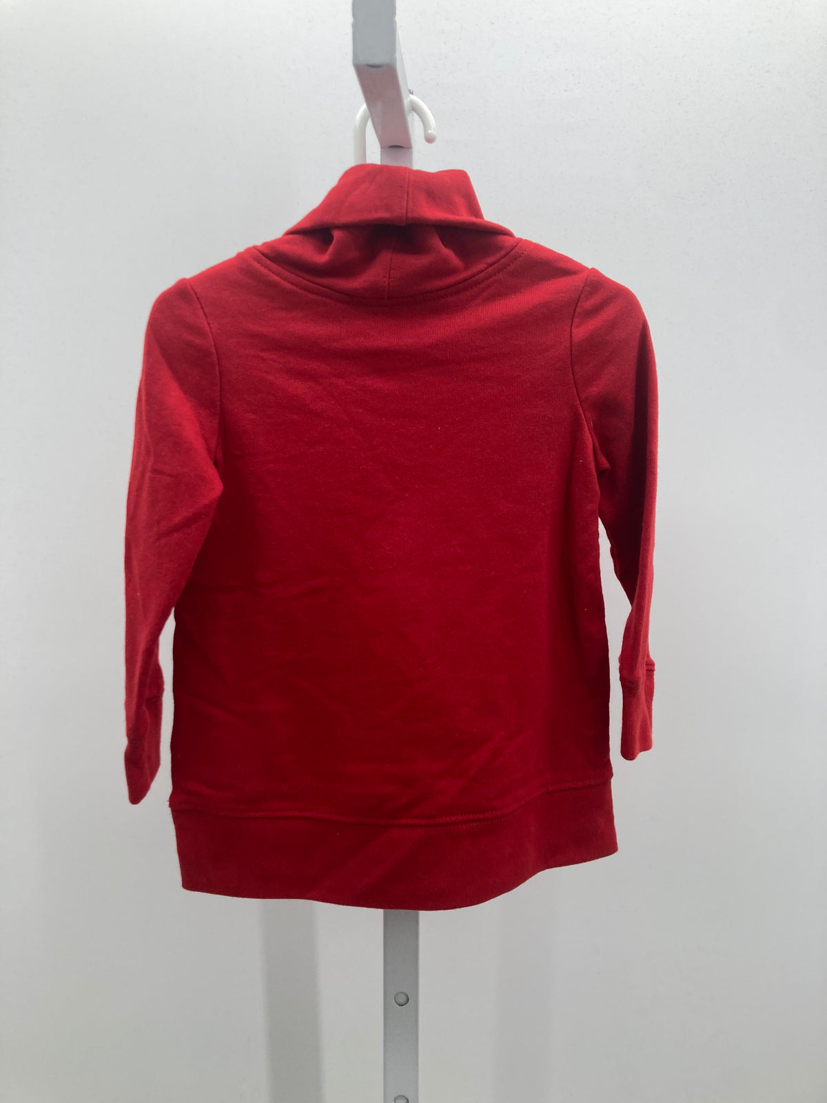 Ralph Lauren Size 3T Girls Long Sleeve Shirt
