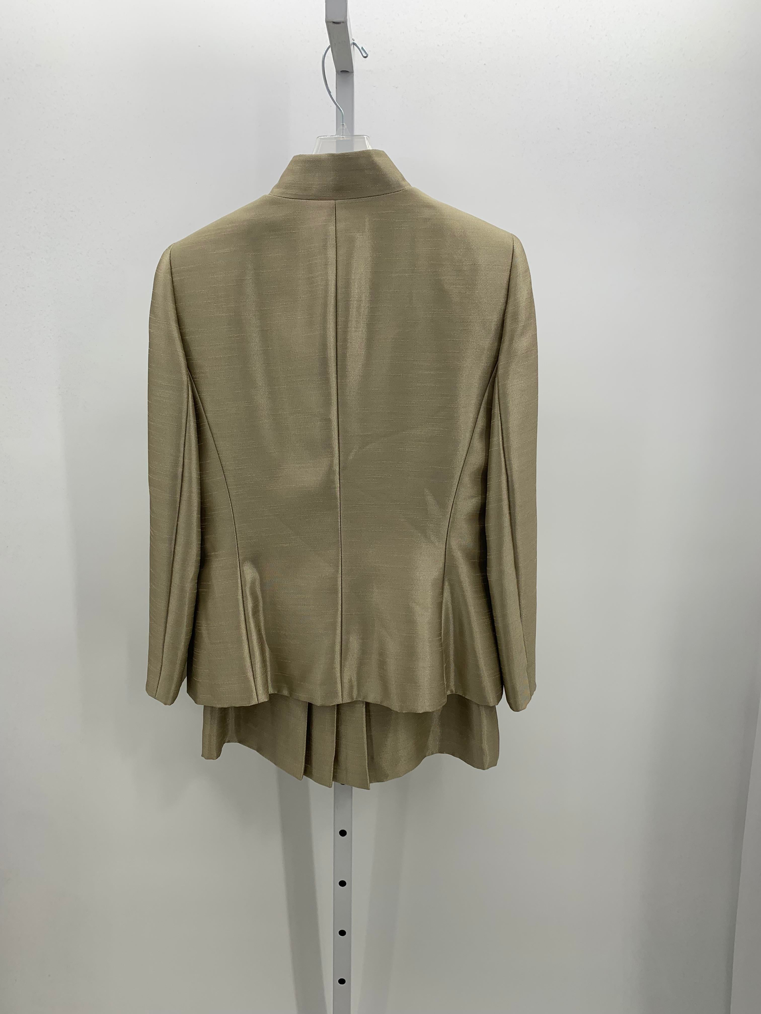 Tahari Size 8 Misses 3 Piece