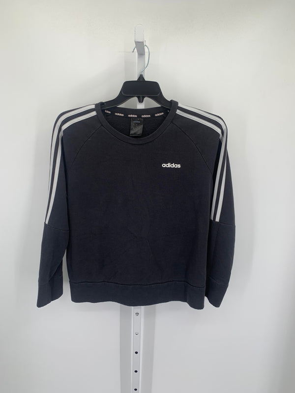 Adidas Size Large Misses Long Sleeve Shirt