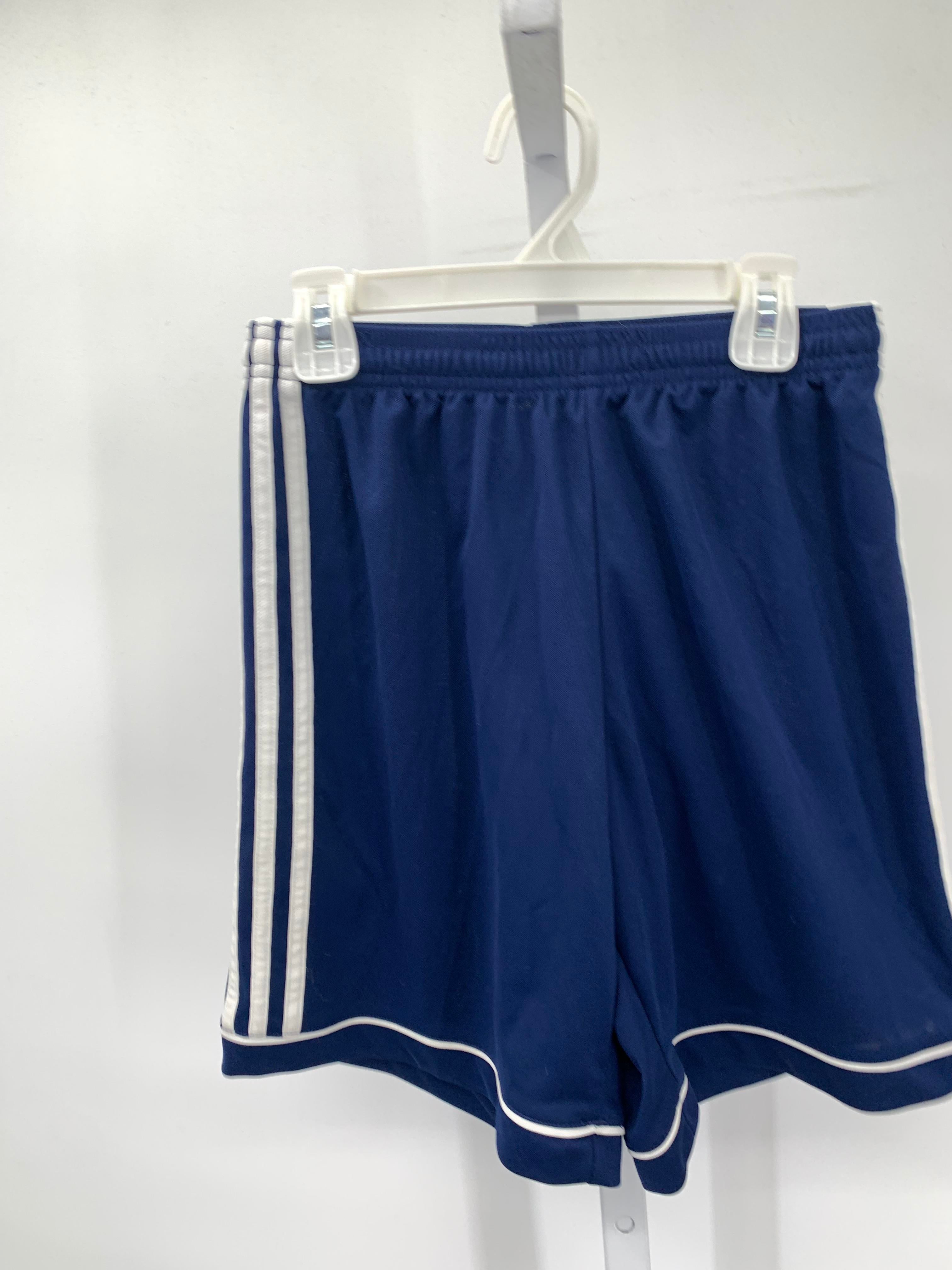 Nike Size Small Misses Shorts