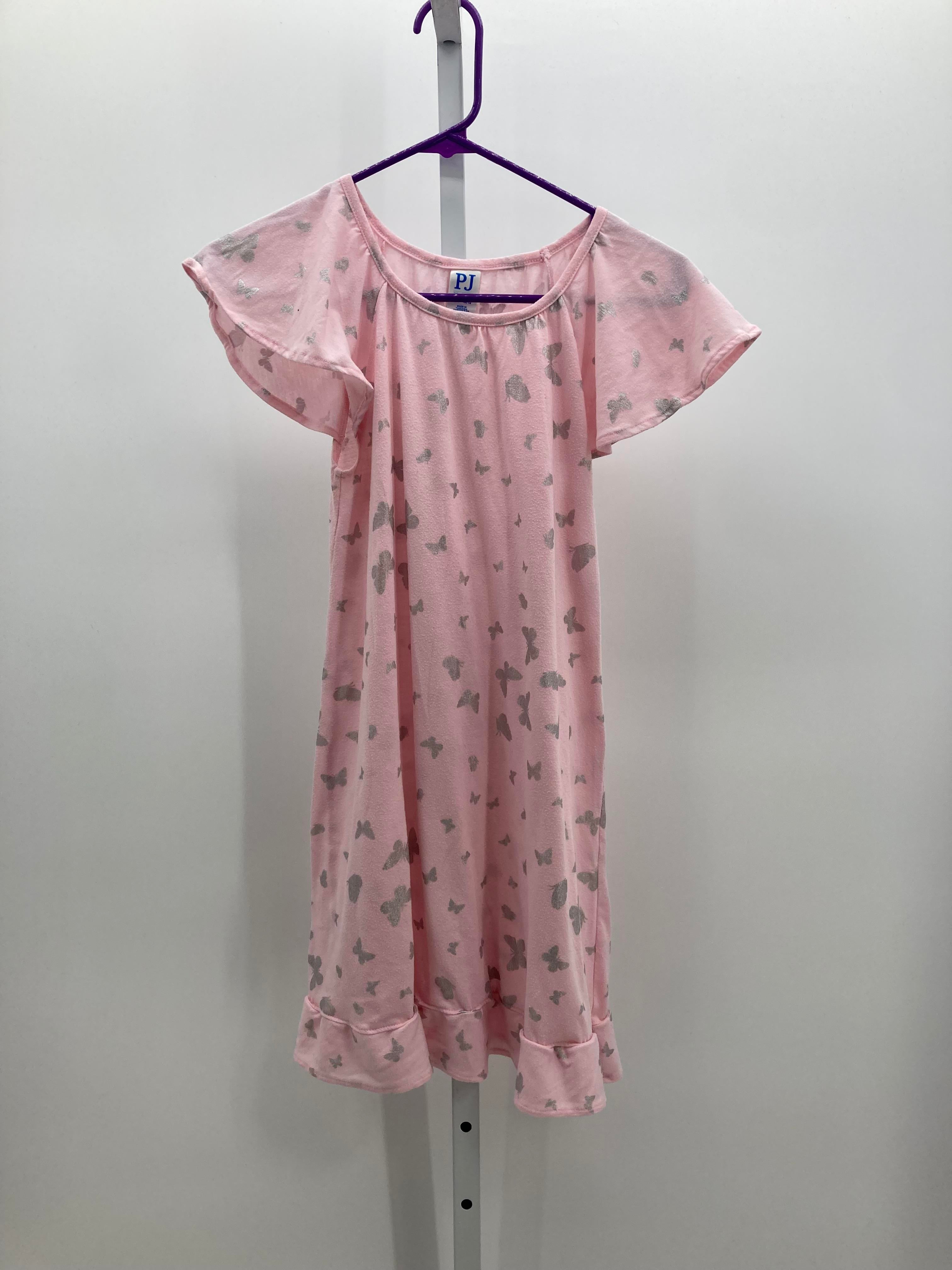 Size 10-12 Girls Nightgown