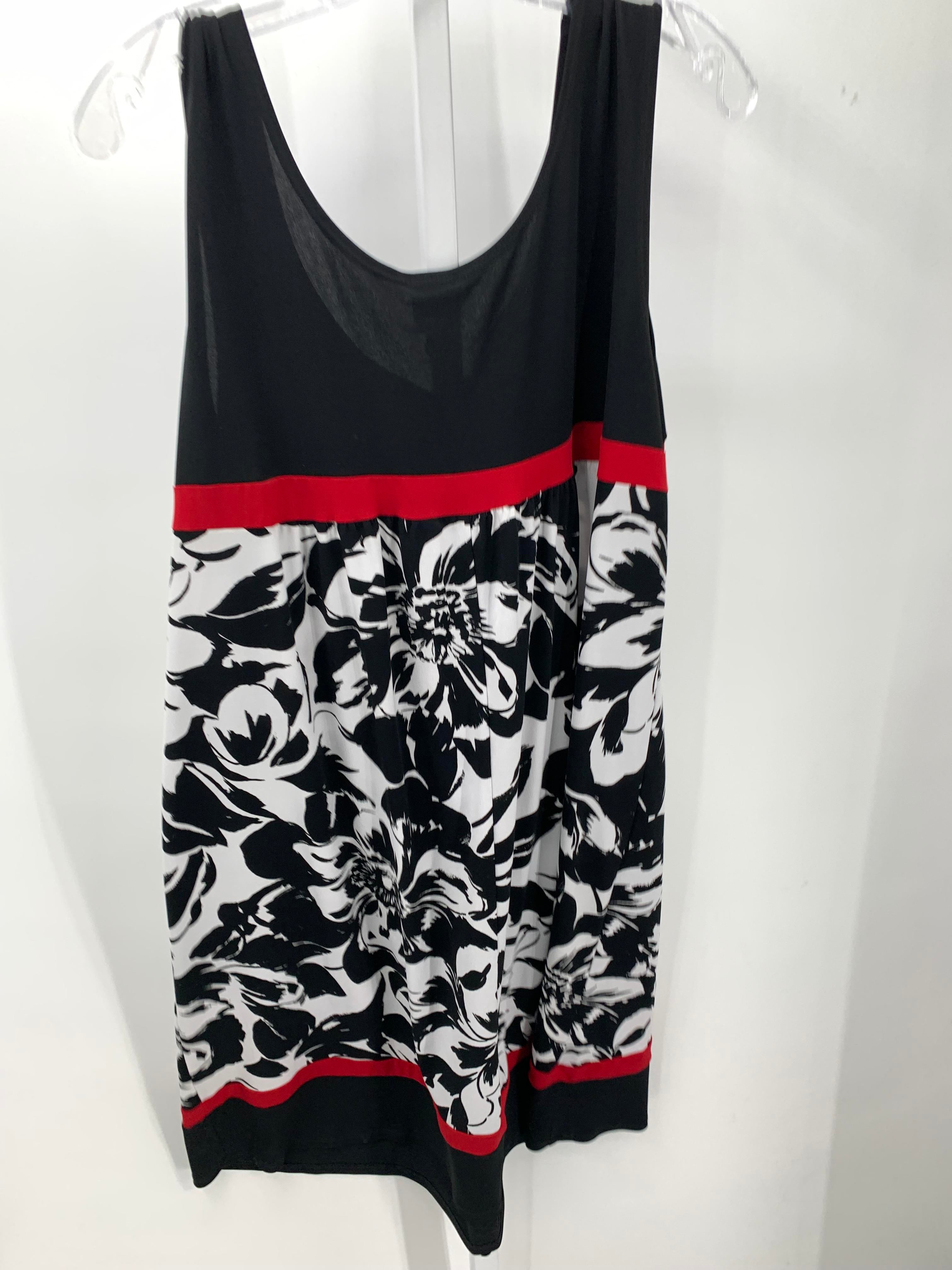 Saint Toppez West Size 22 W Womens Sundress