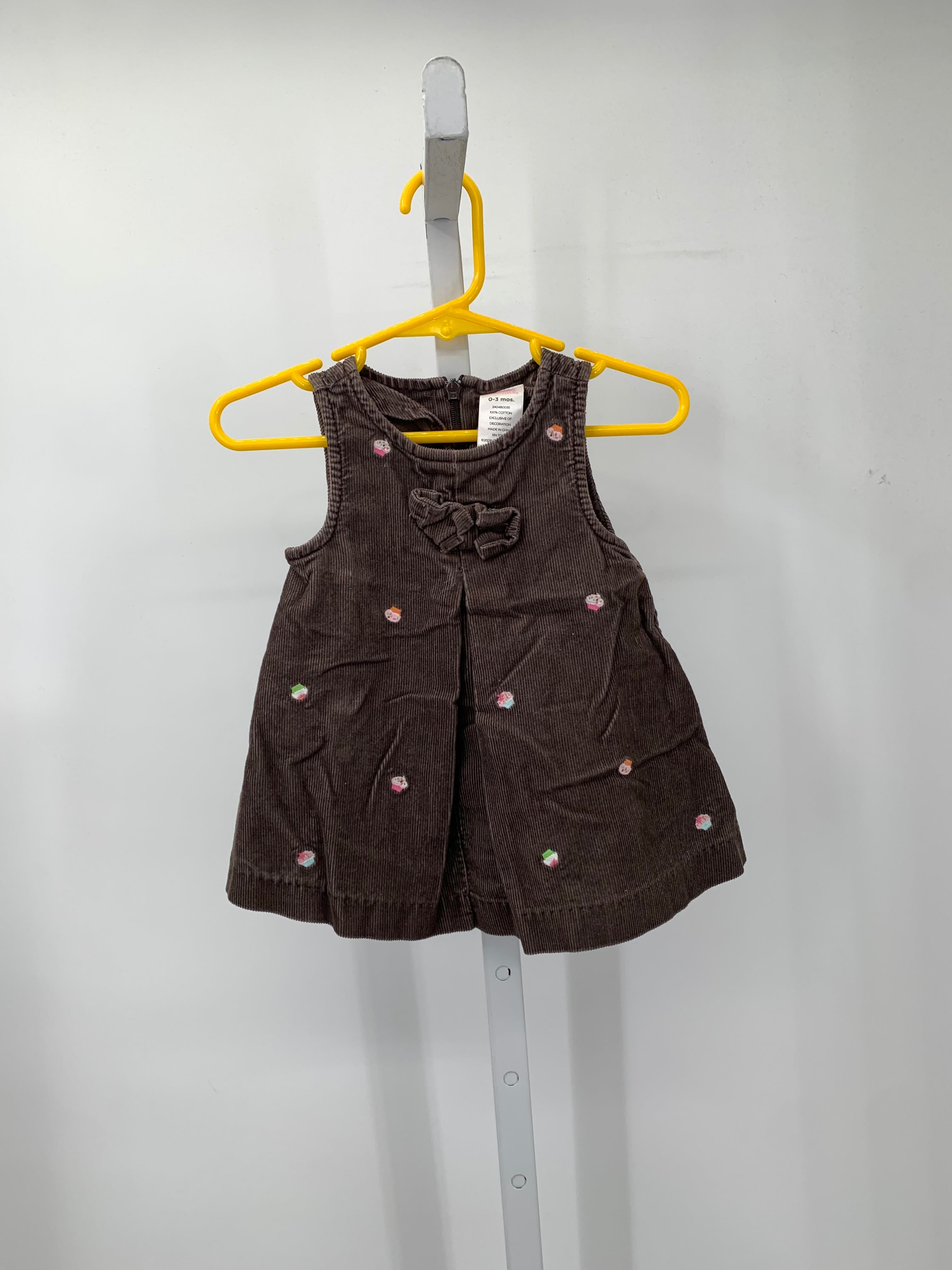 Gymboree Size 0-3 months Girls Jumper