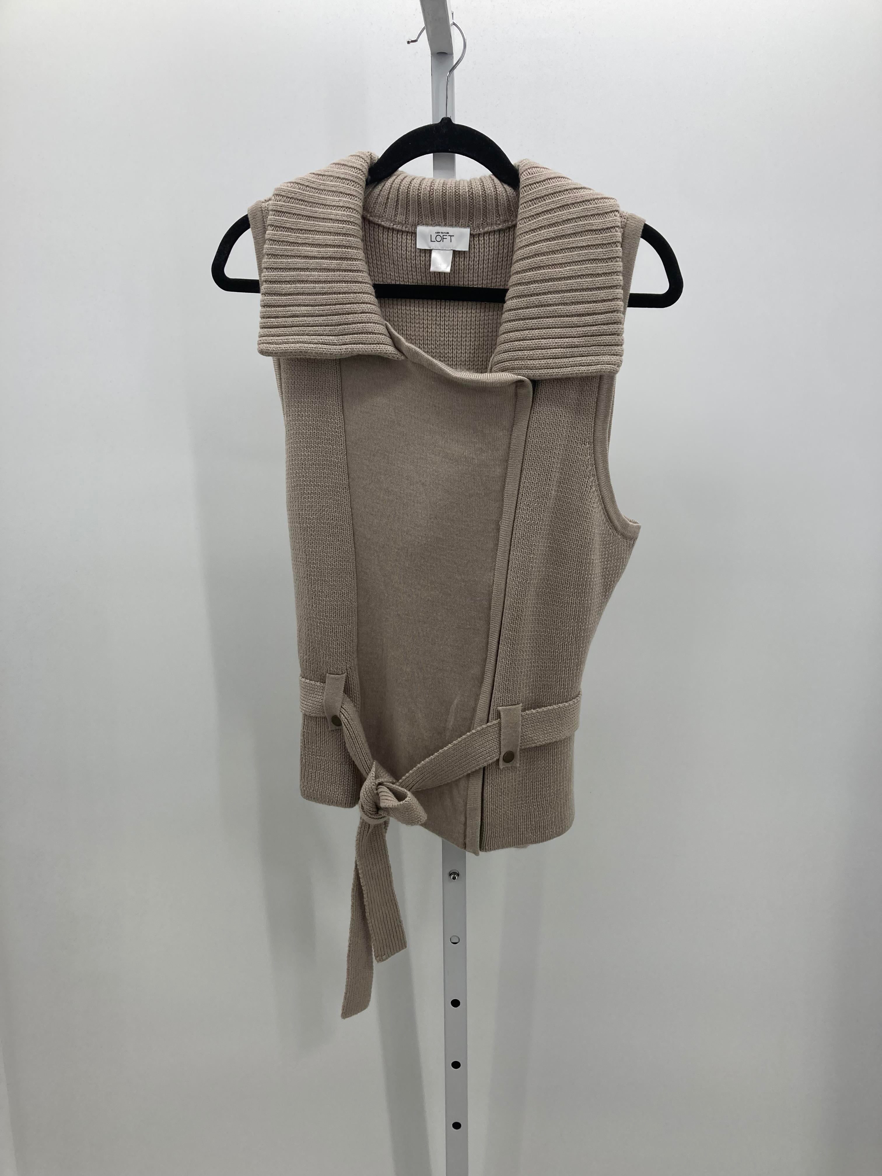 Lost Size Large Misses Vest