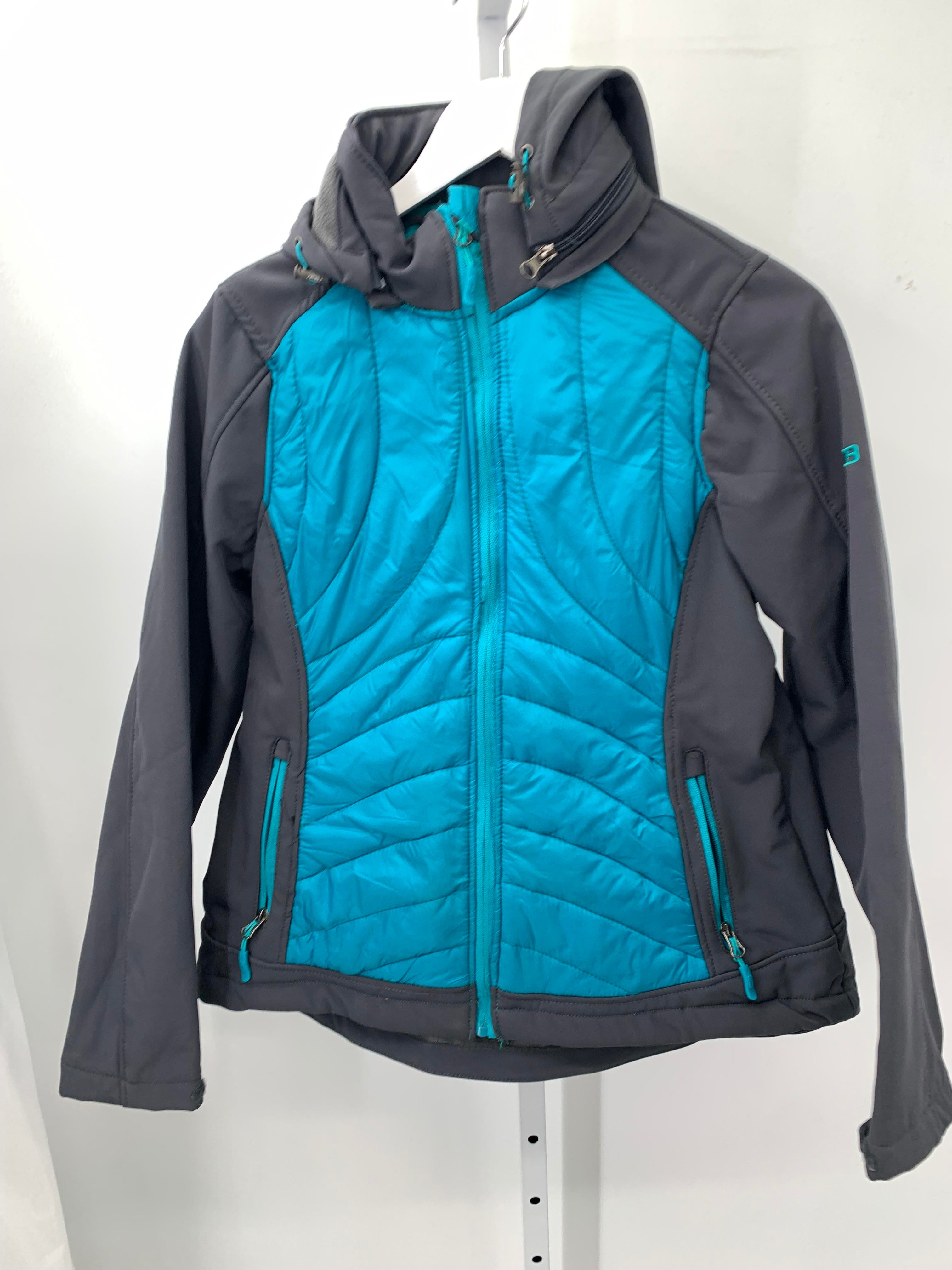 CB Size Large Misses Jacket