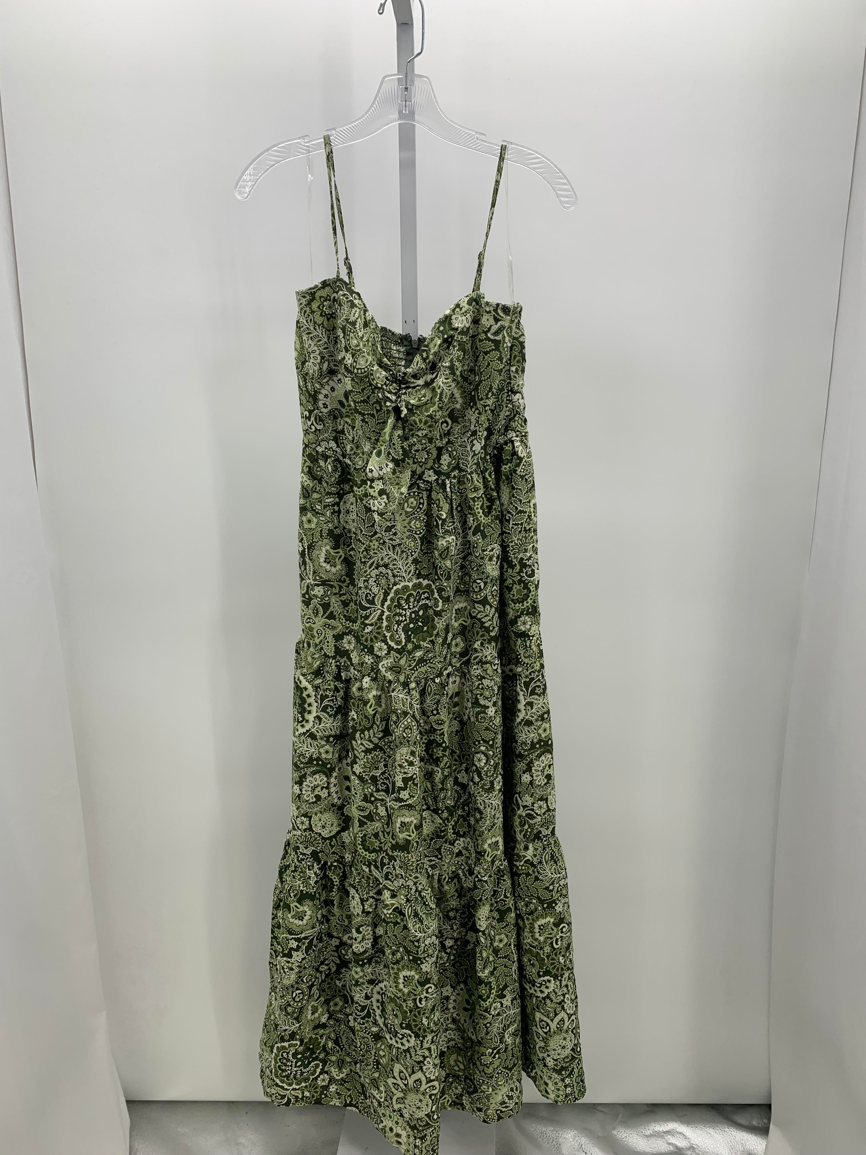 Trixxi Size Large Juniors Sleeveless Dress