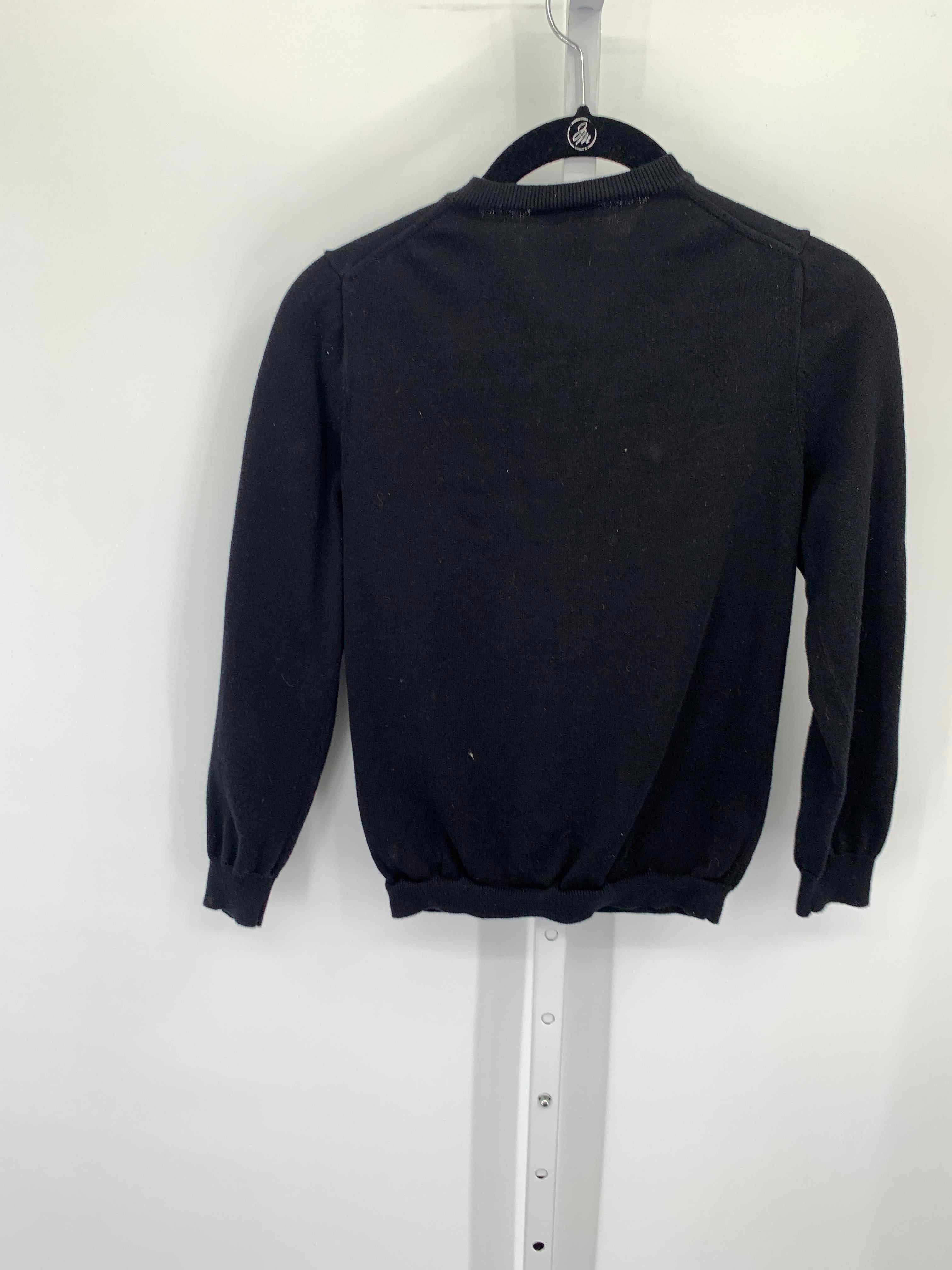 crewcuts Size 14 Girls Long Sleeve Sweater