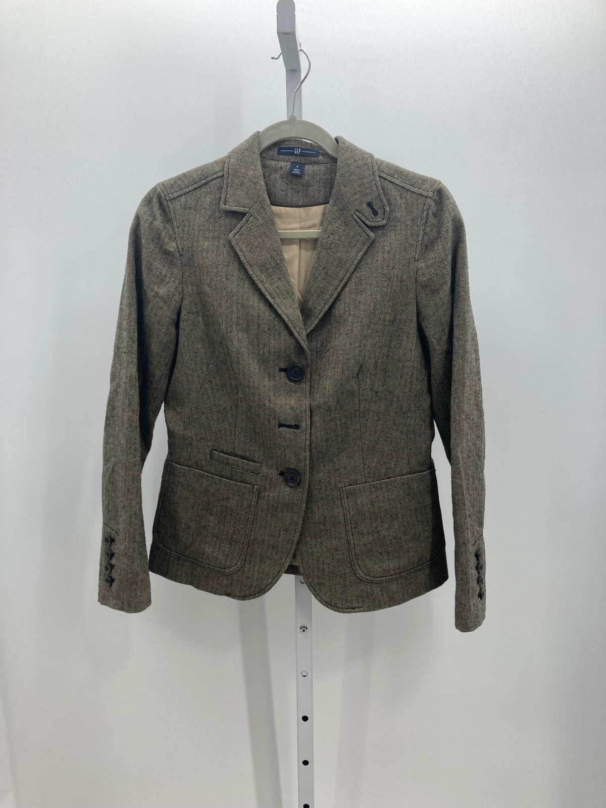 Gap Size 6 Misses Blazer