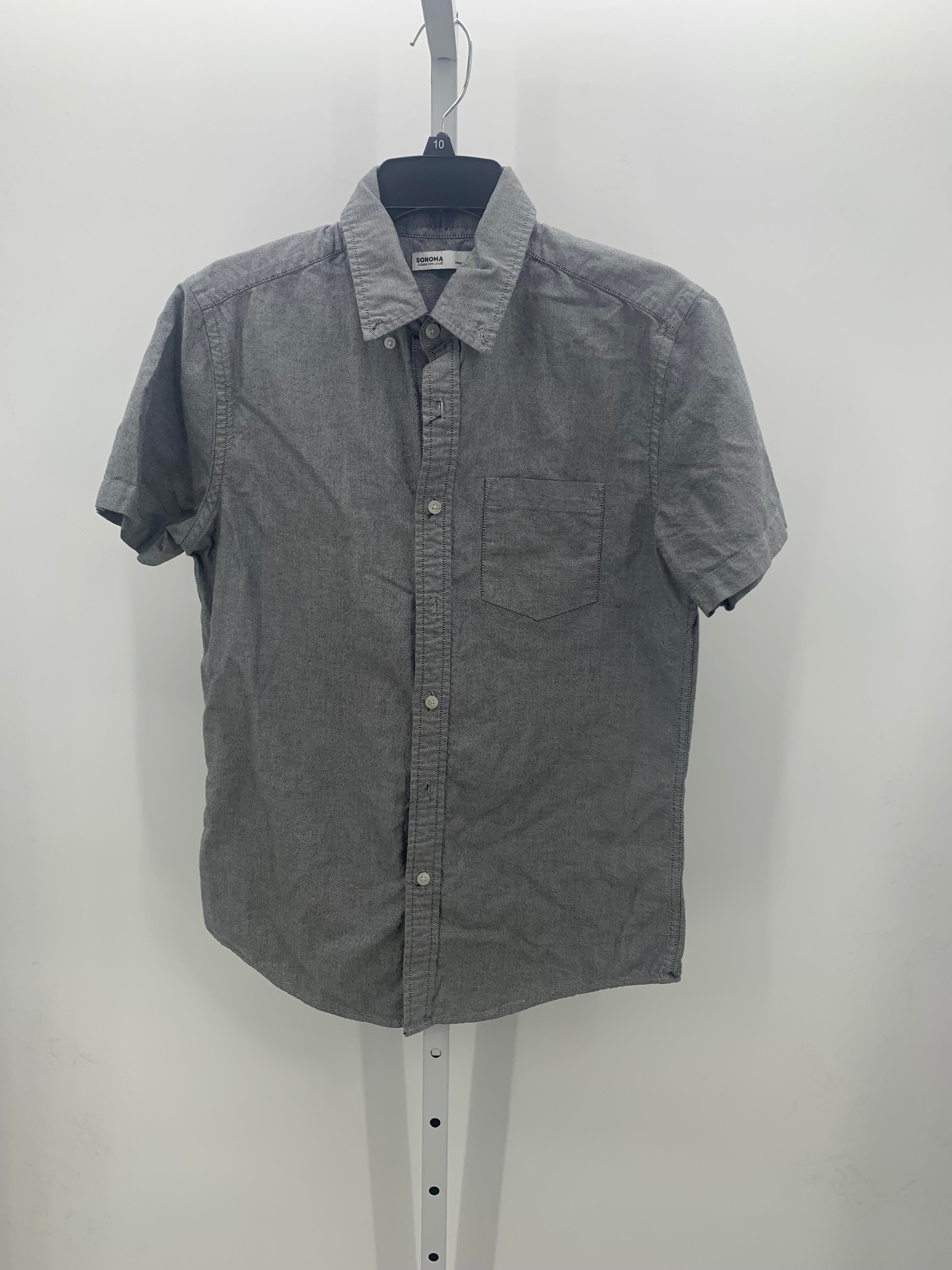 BTN DOWN SHIRT