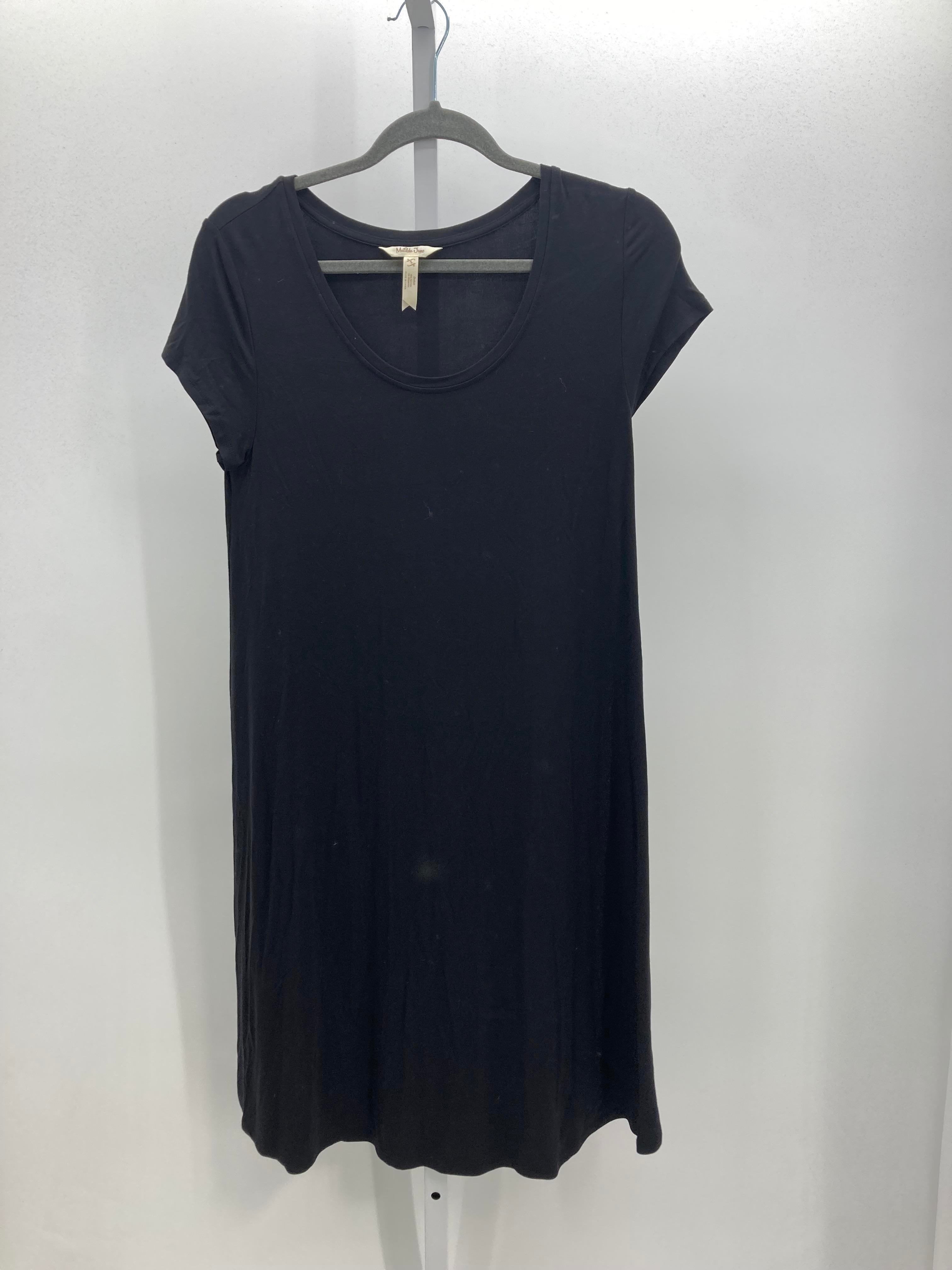 Matilda Jane Size Small Misses Short Sleeve Dress