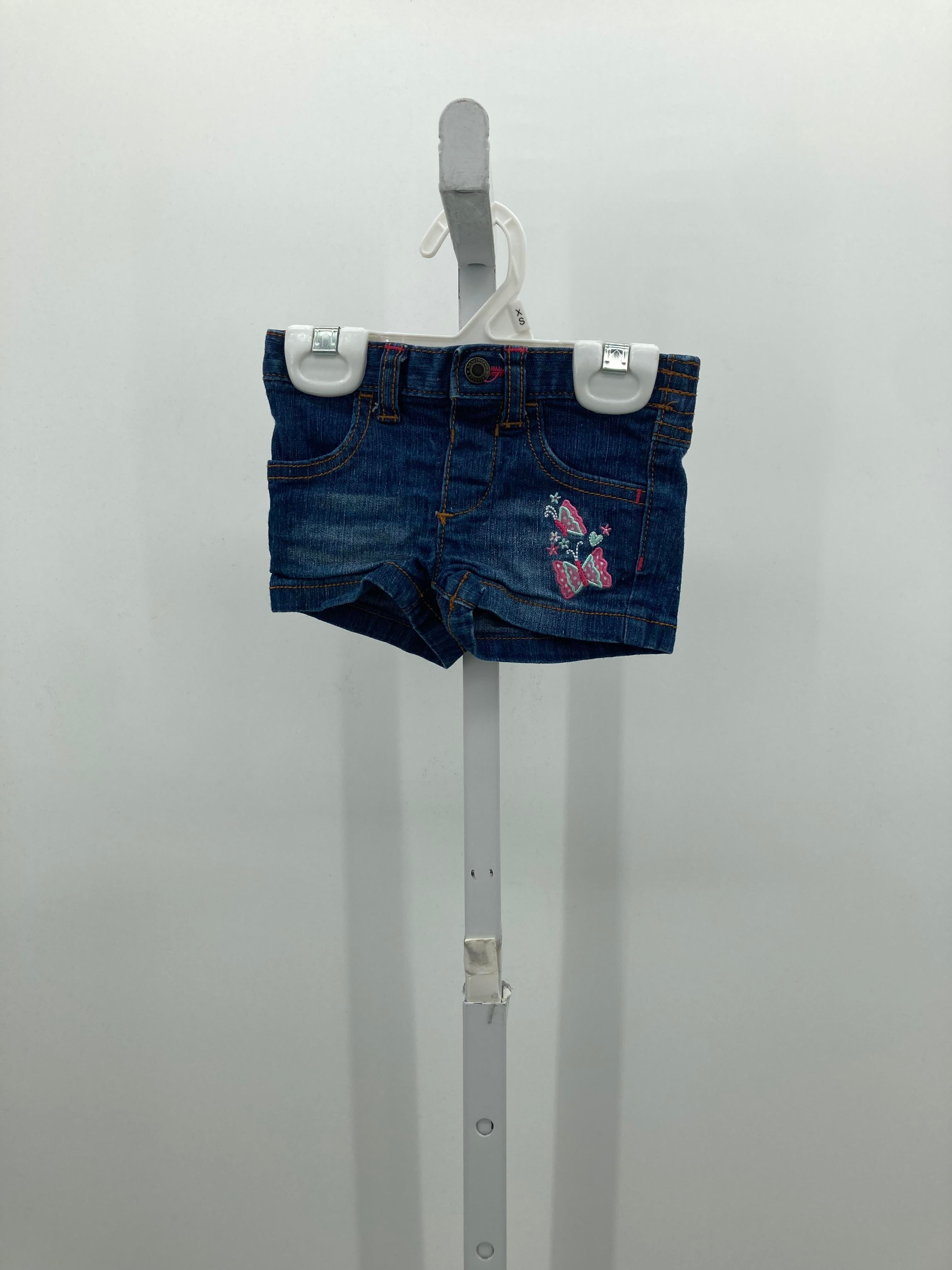 Healthtex Size 12 Months Girls Shorts