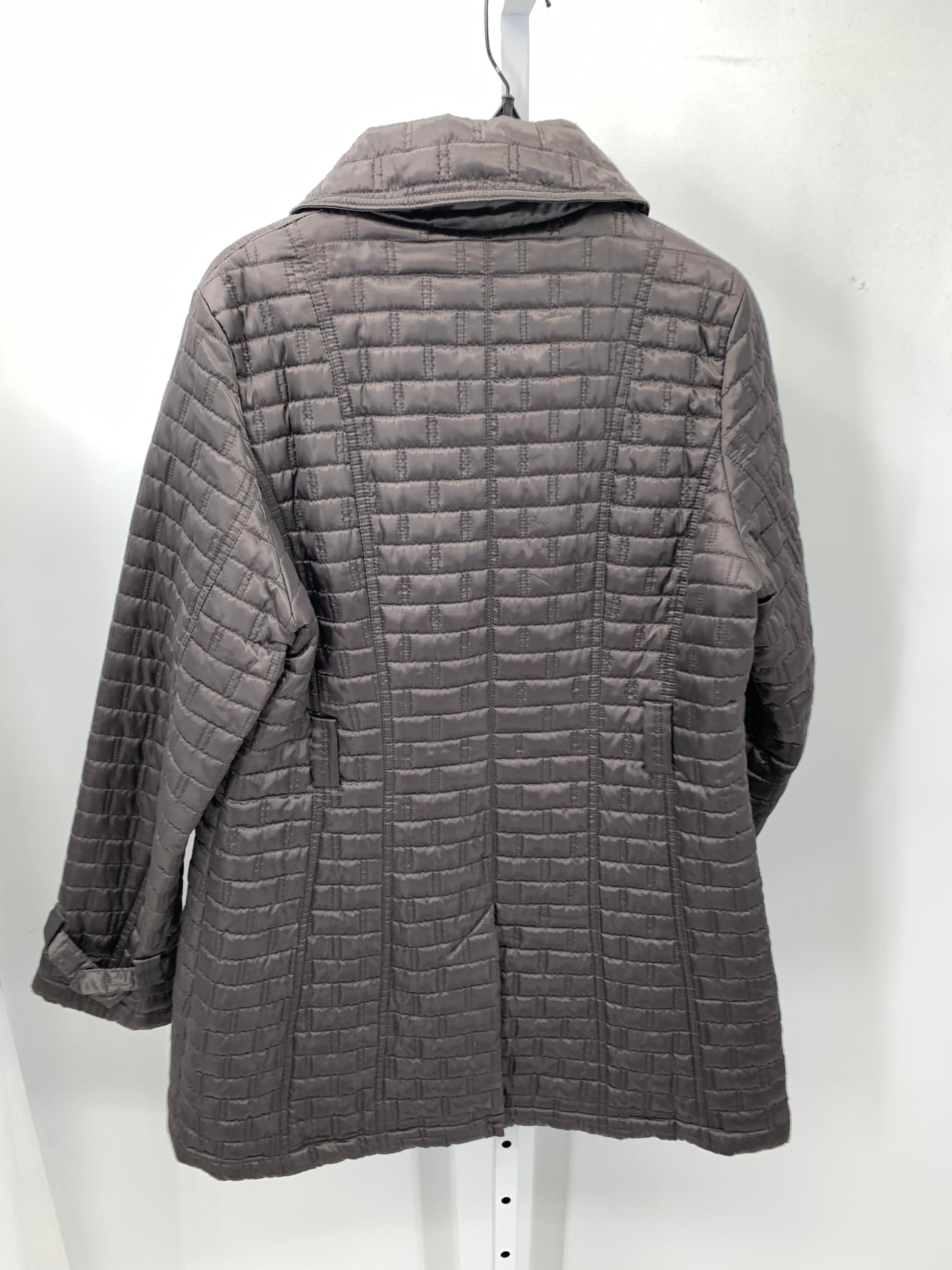 Apt. 9 Size Large Misses Jacket