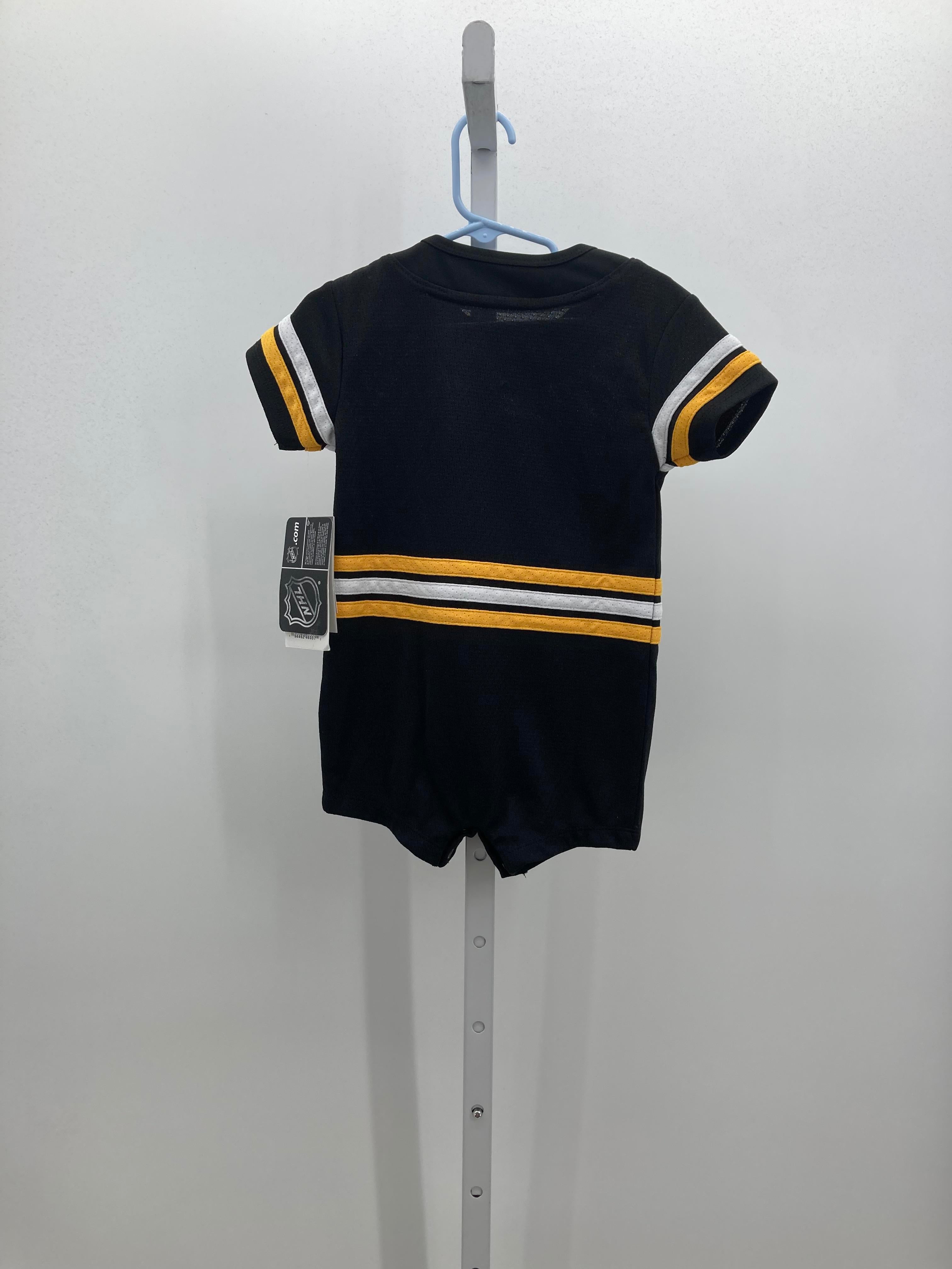 NEW BOSTON BRUINS