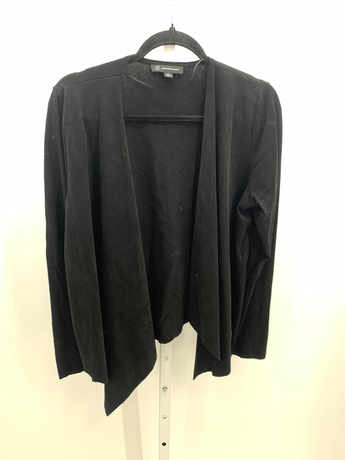 INC Size Extra Large Misses Cardigan