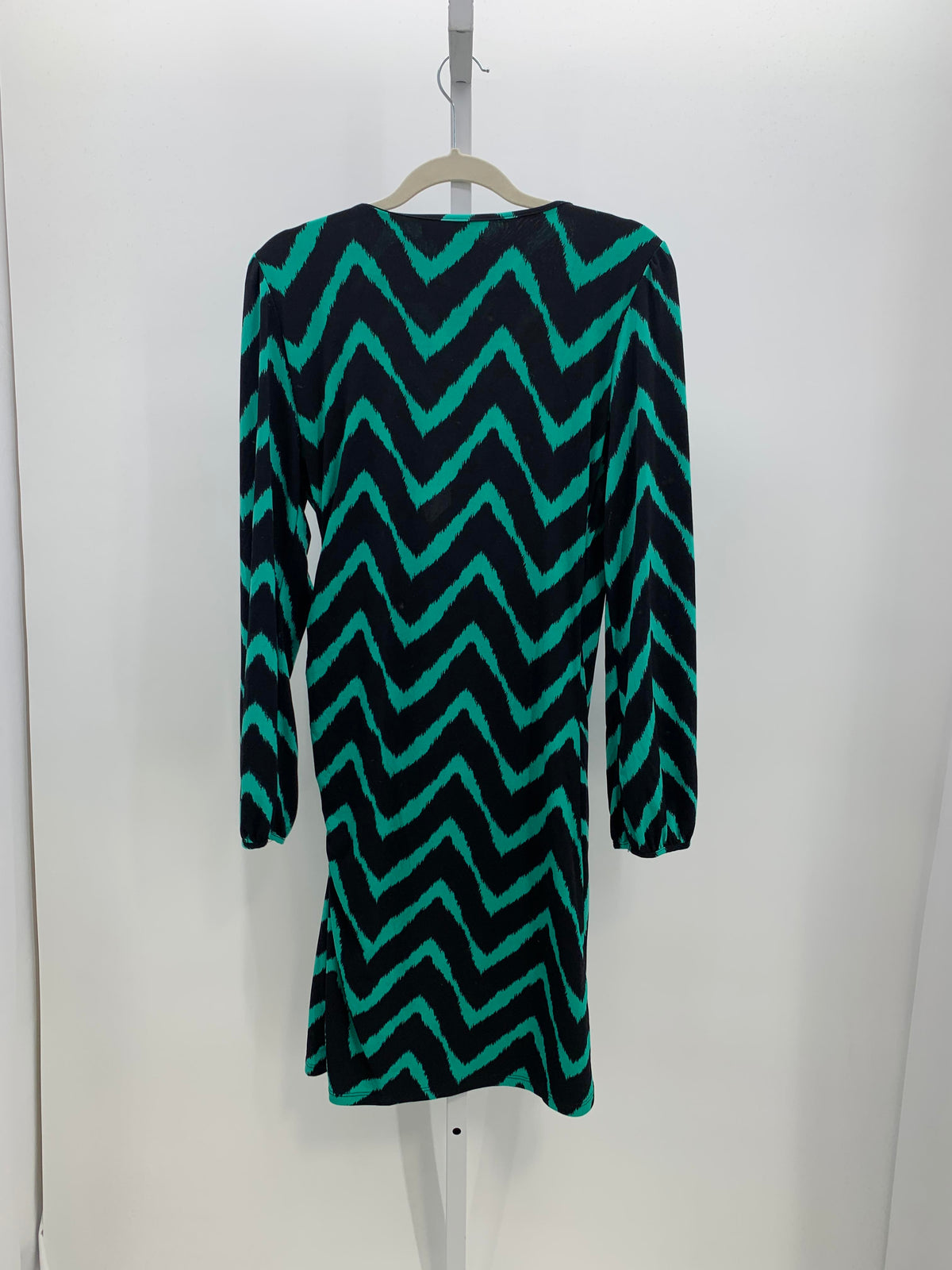 INC Size Extra Large Misses Long Sleeve Dress
